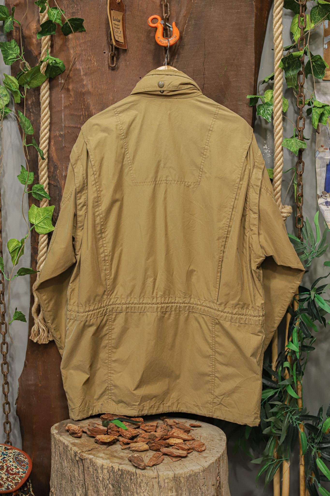 Original Camel Classic Ceket