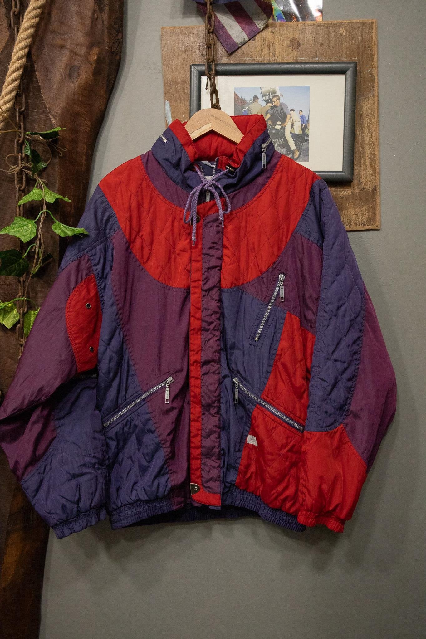 Original ETIREL 90s Ceket