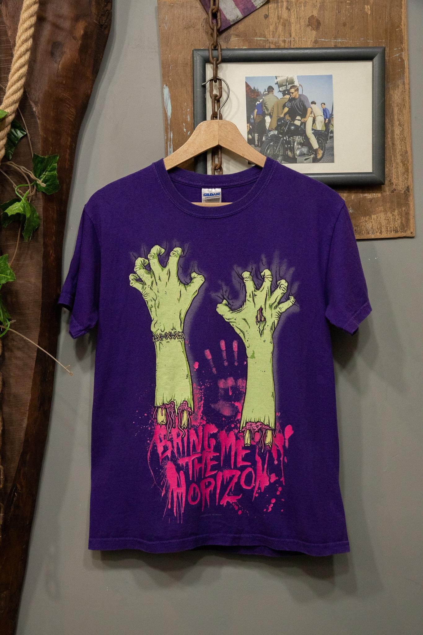 Original GILDAN Heavy Cotton T-Shirt