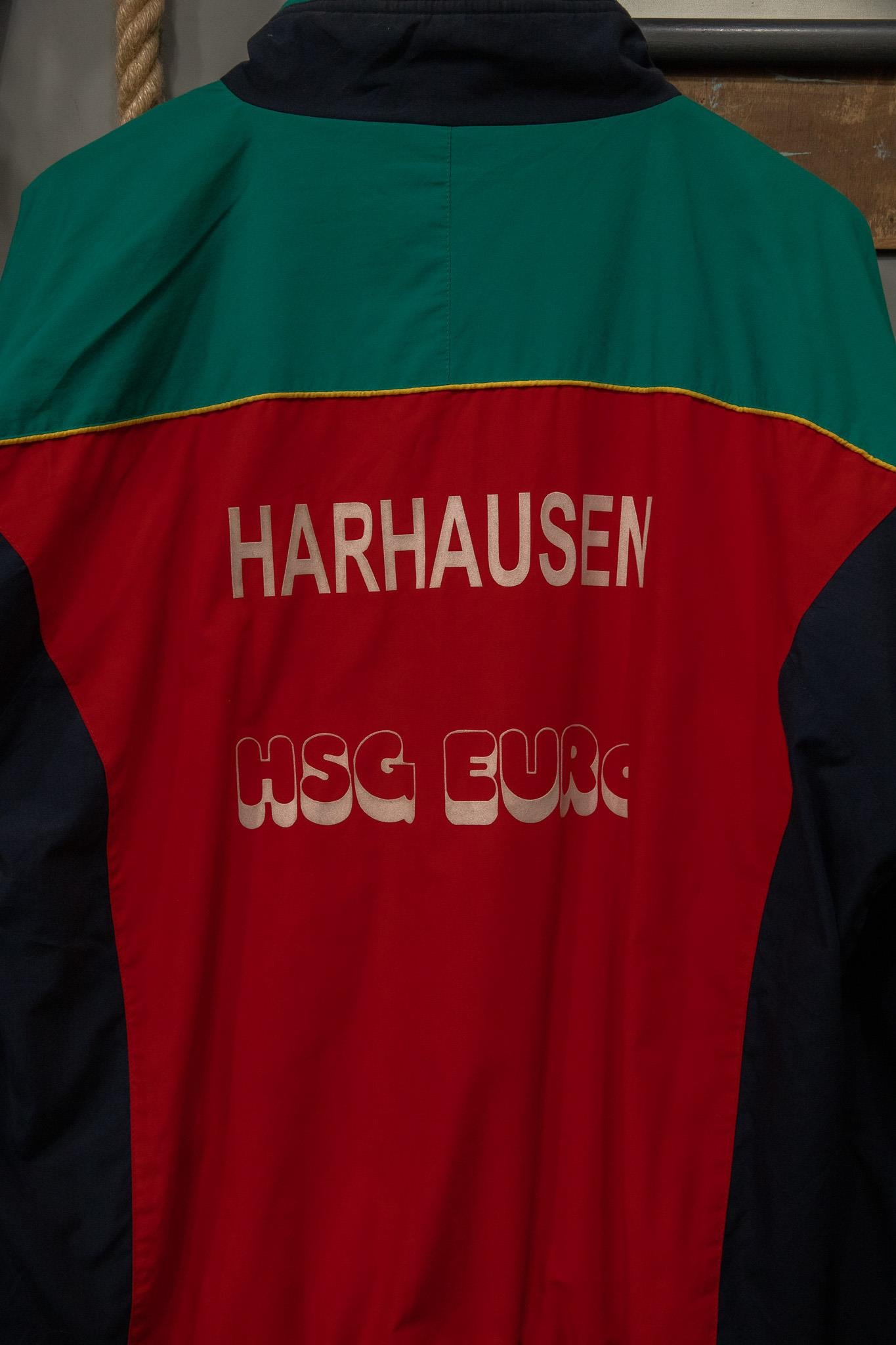 Original HUMMEL 1923 Ceket