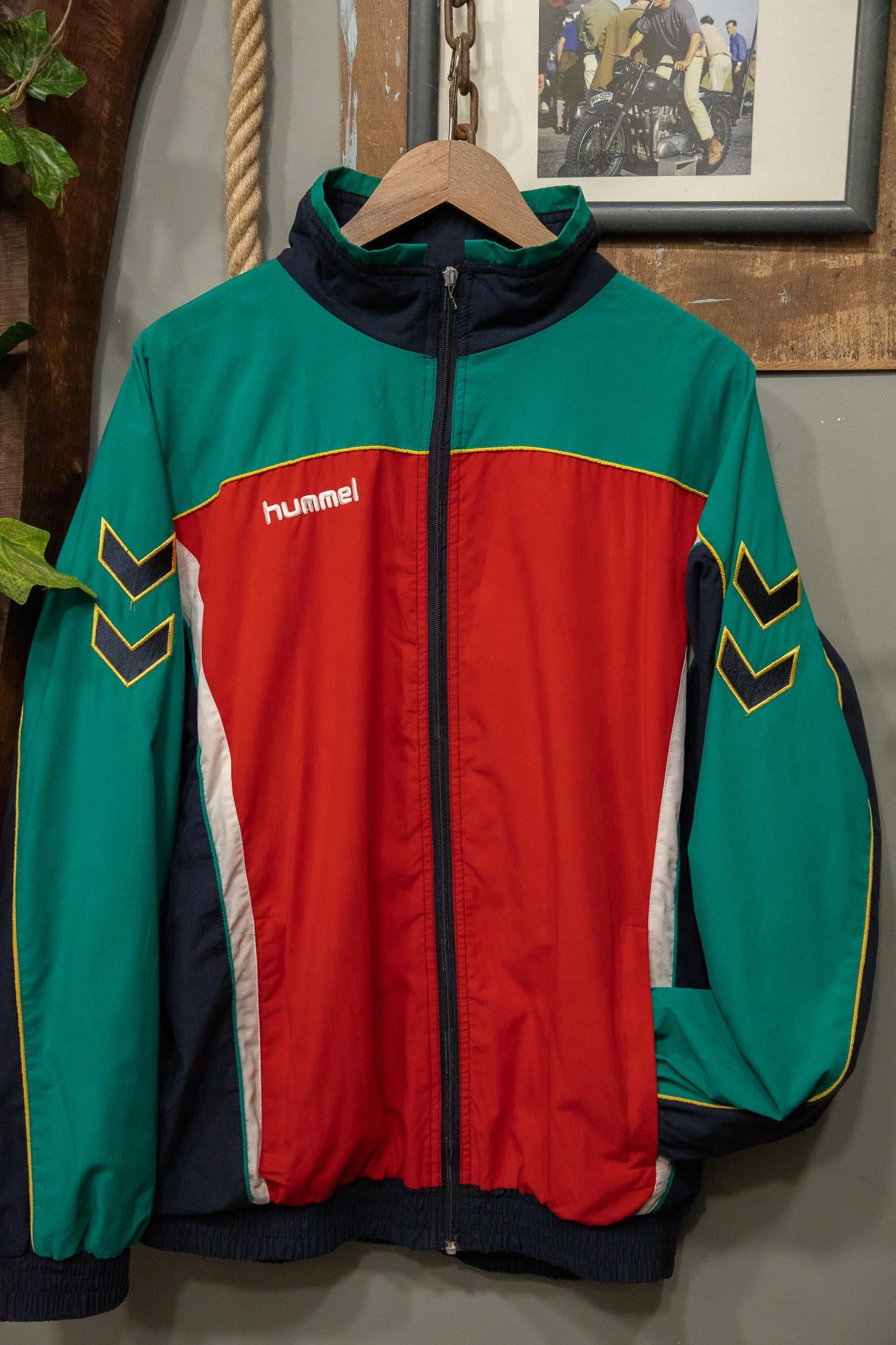 Original HUMMEL 1923 Ceket