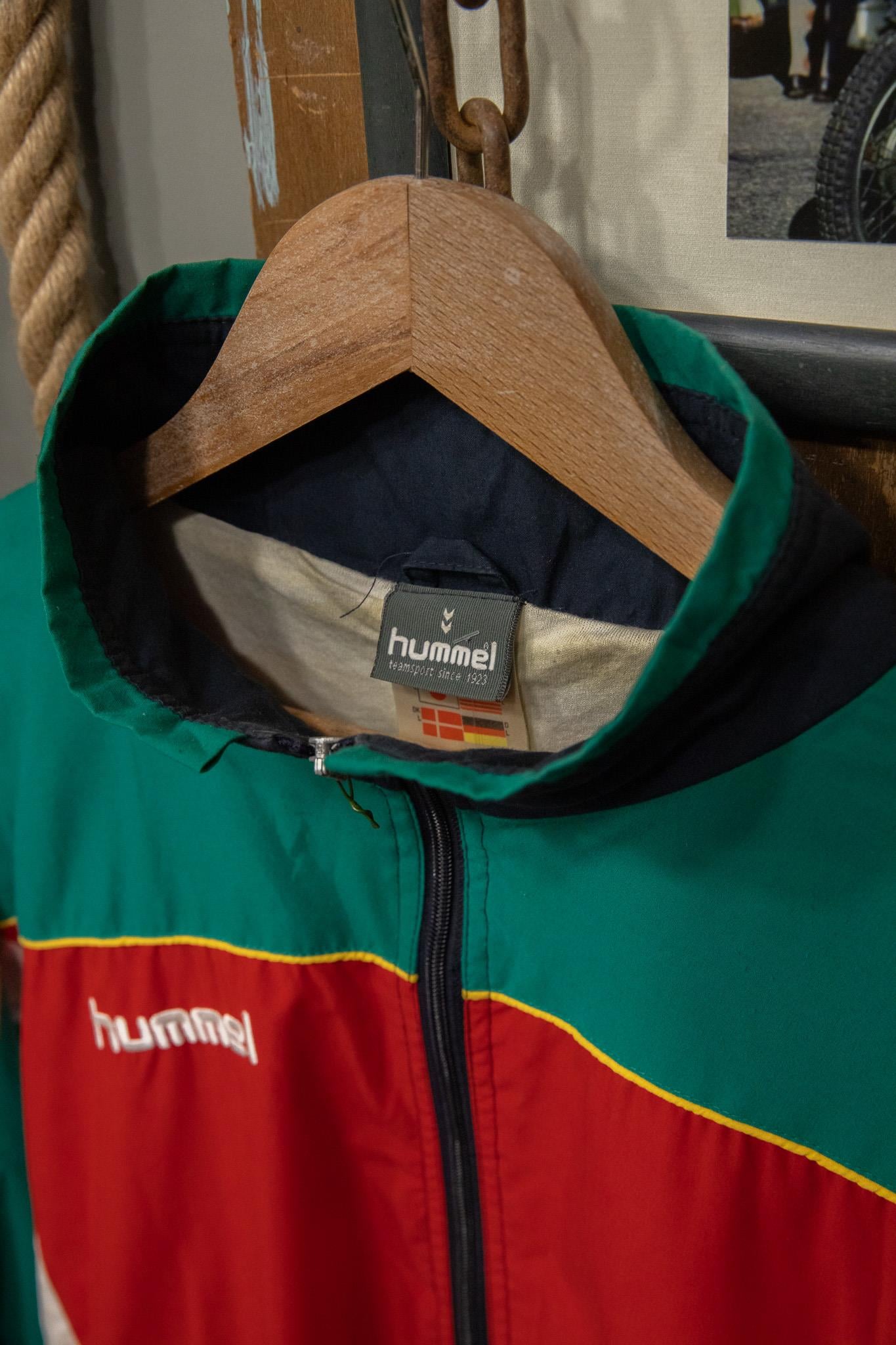 Original HUMMEL 1923 Ceket