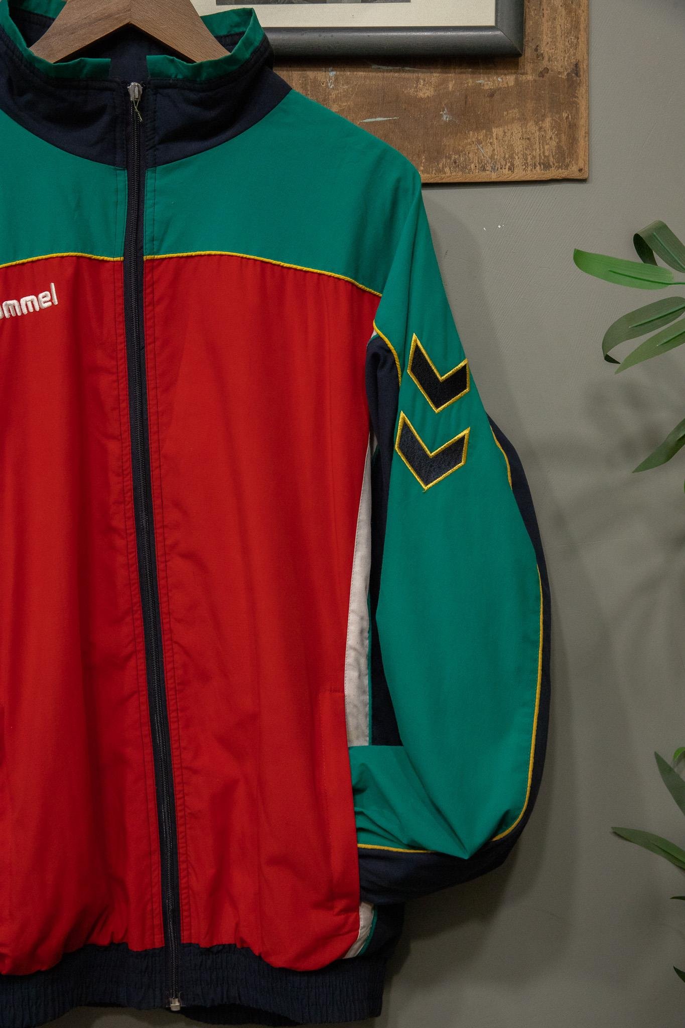 Original HUMMEL 1923 Ceket