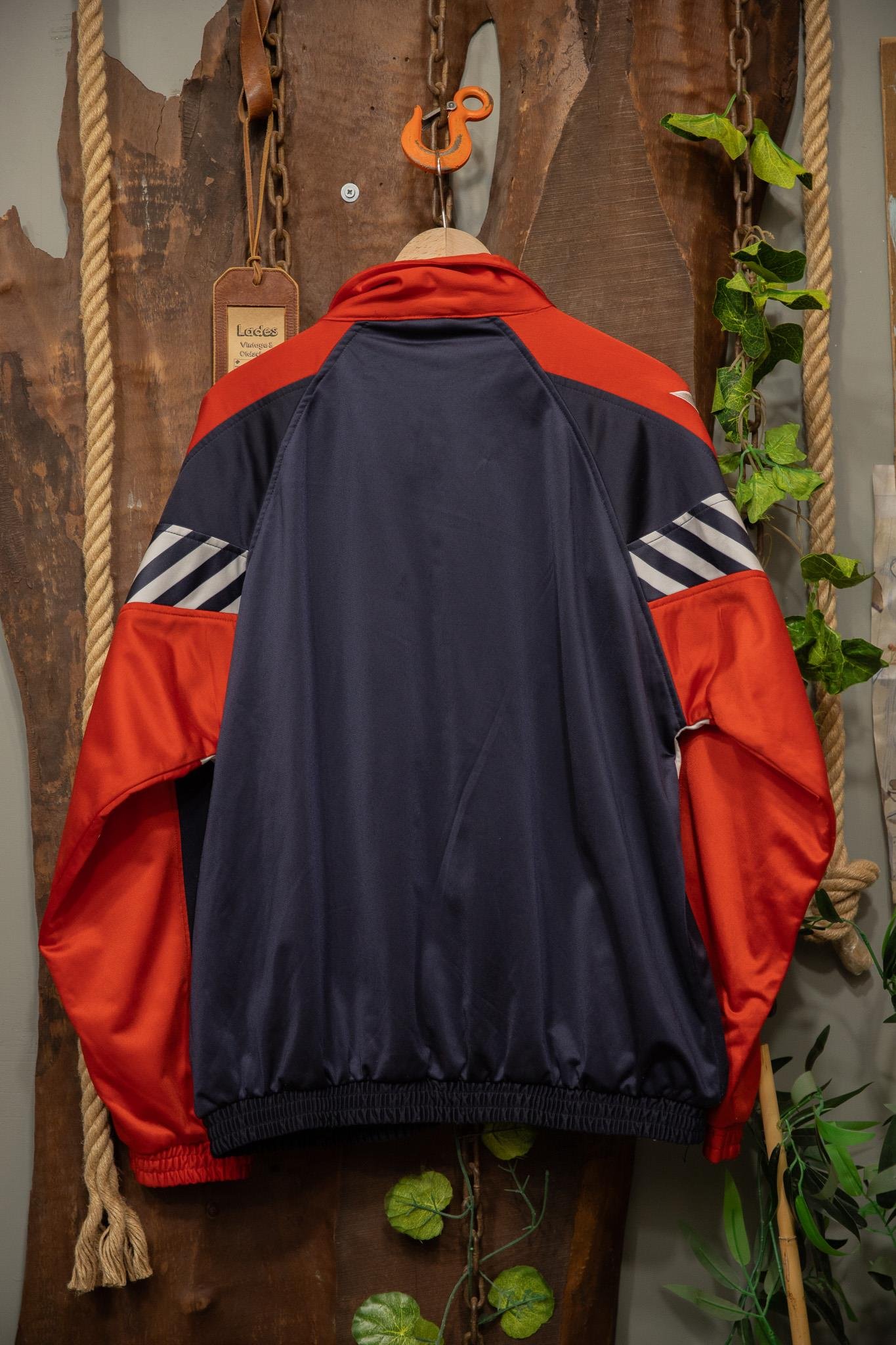 Original Hummel Spor Ceket
