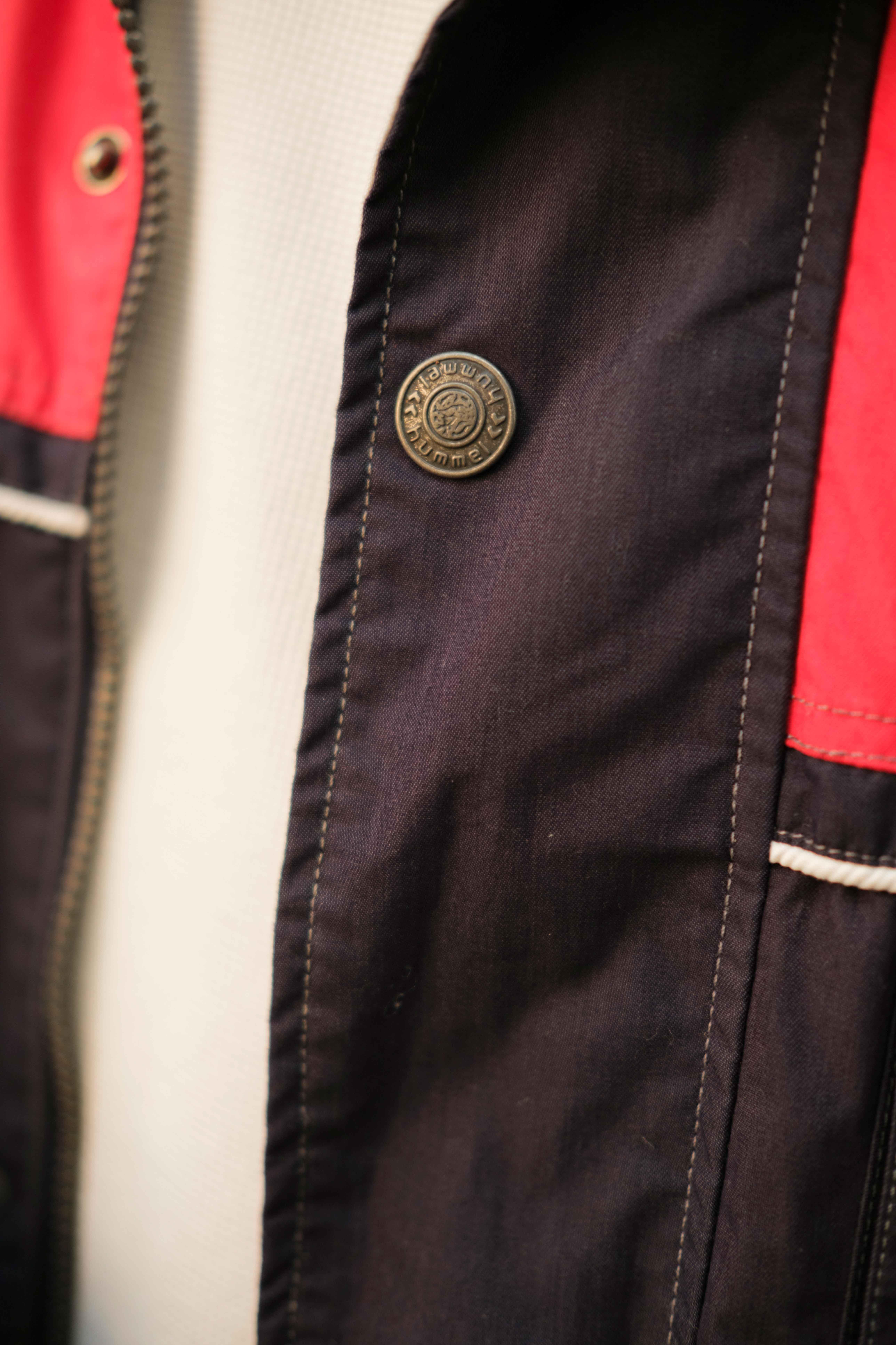 Original Hummel Unisex Ceket