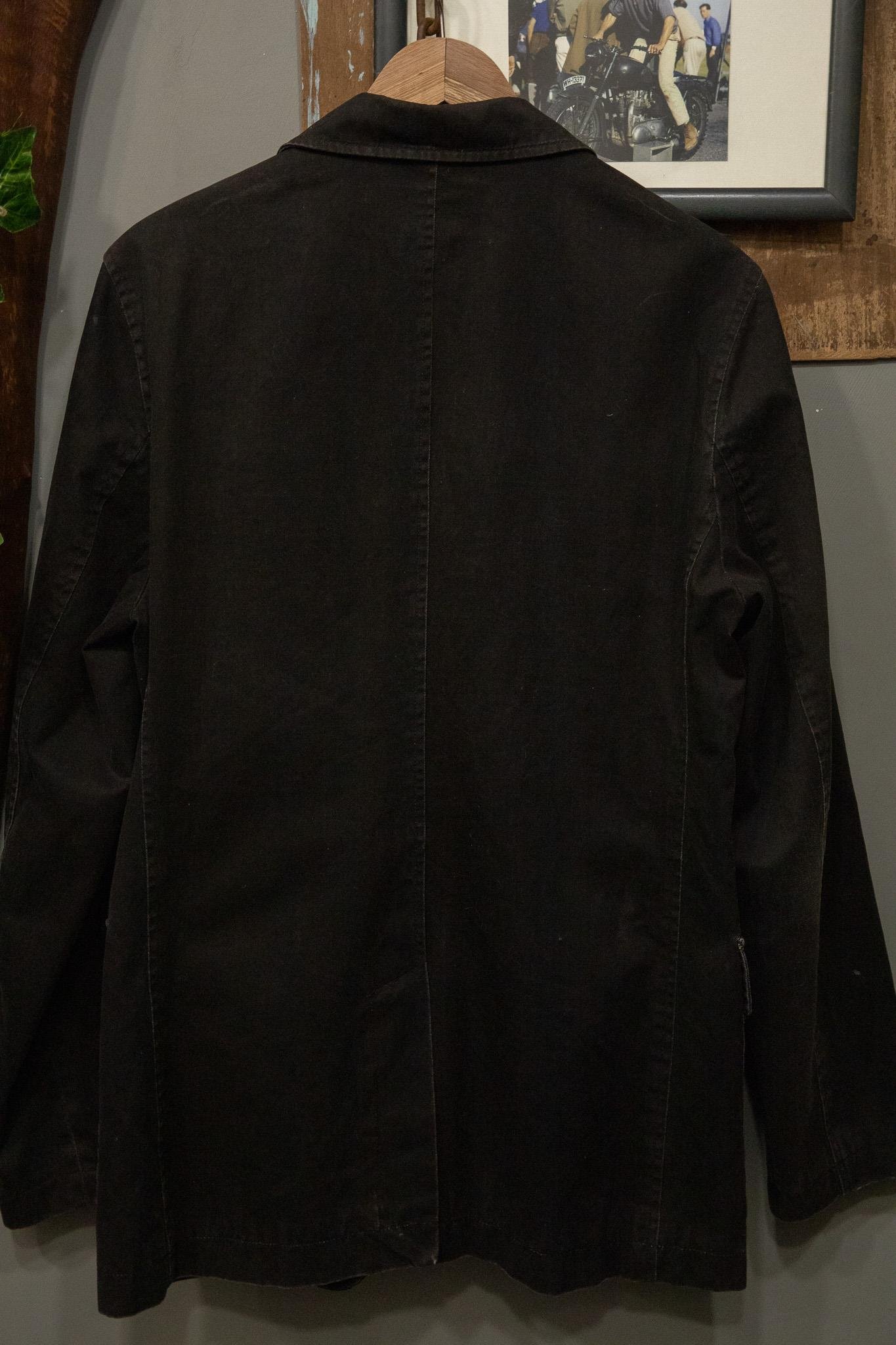 Original Lee Blazer Kot Ceket