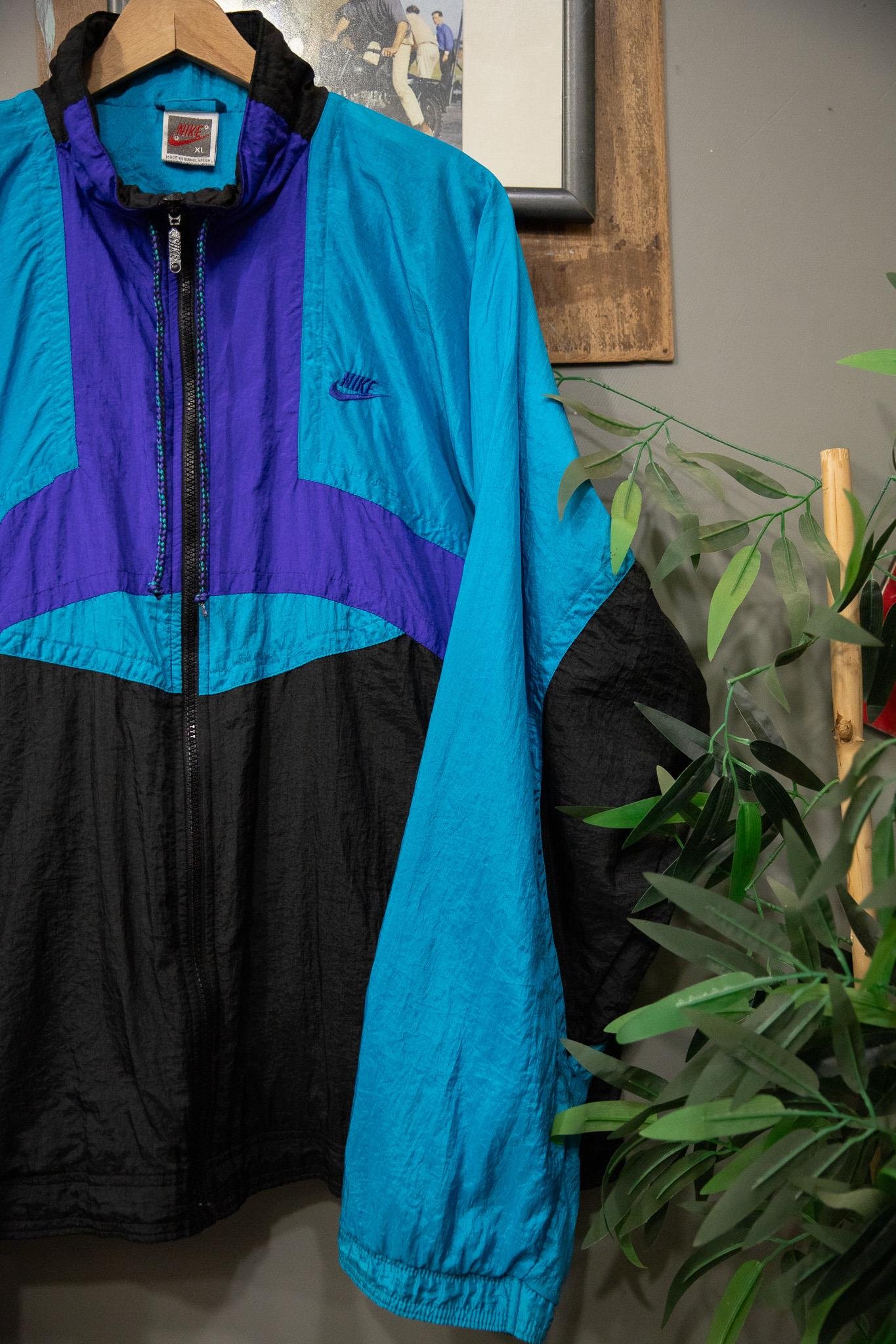 Original Nike 90s Ceket