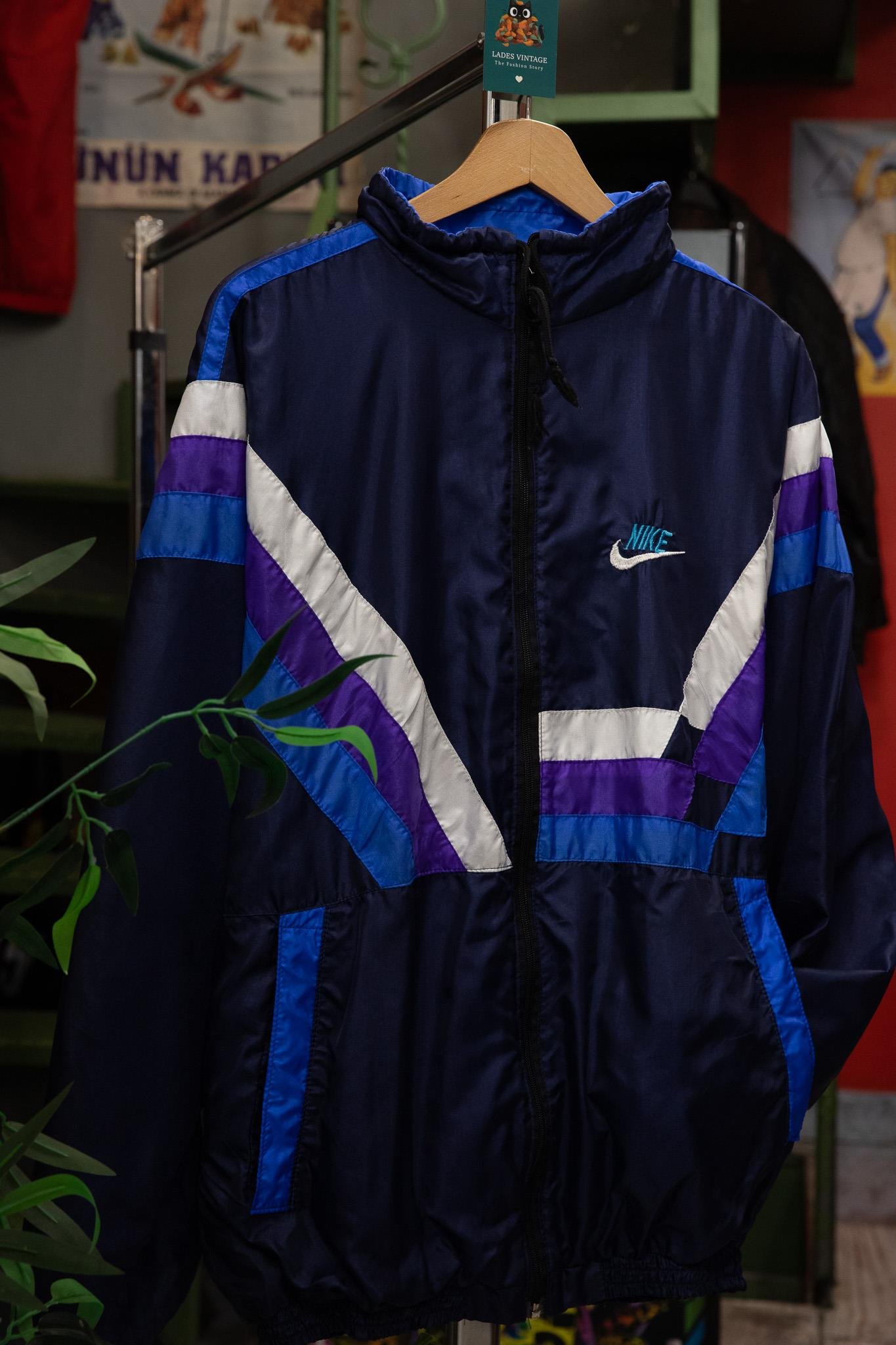 Original Nike 90's Ceket