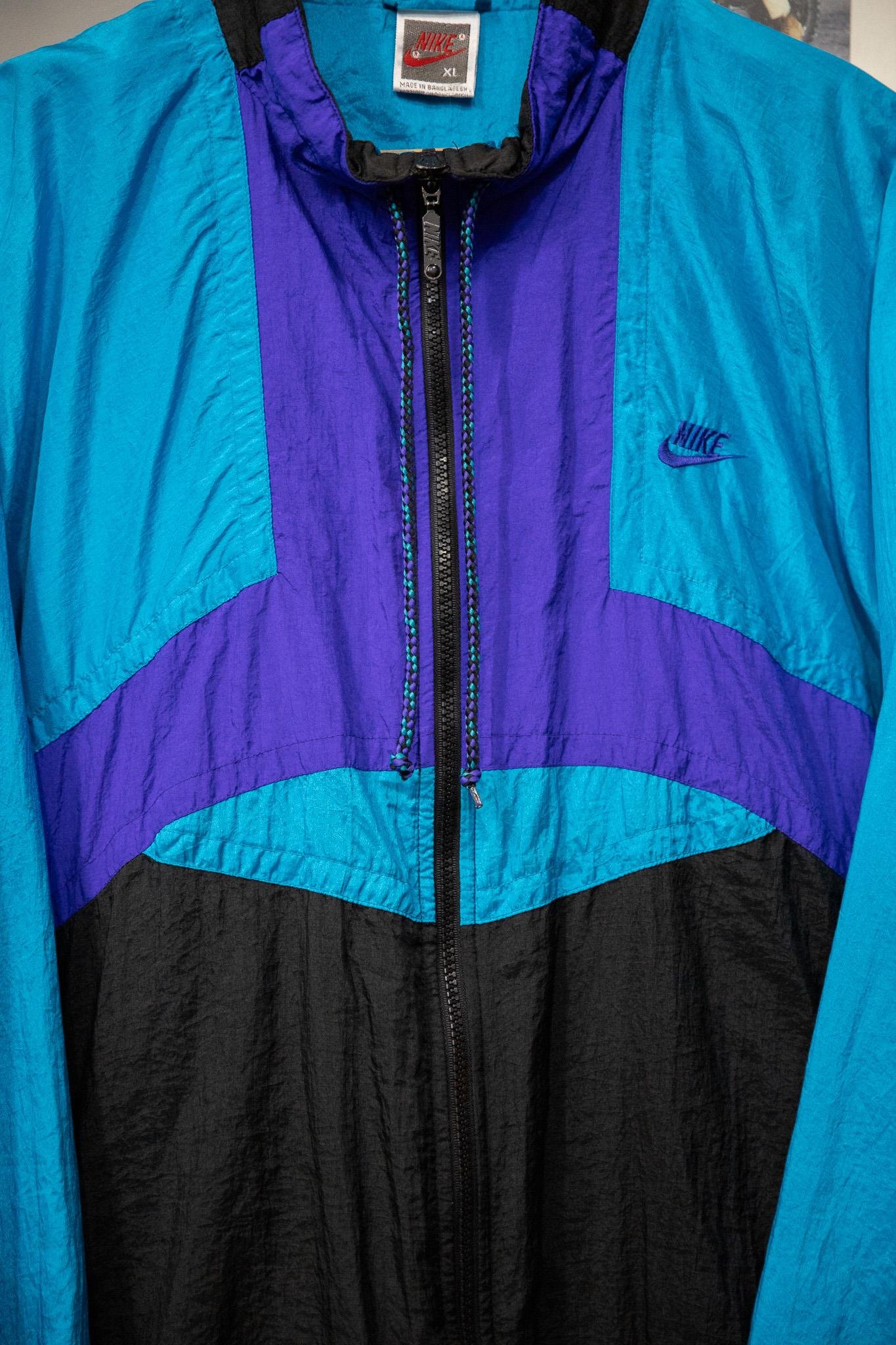 Original Nike 90s Ceket