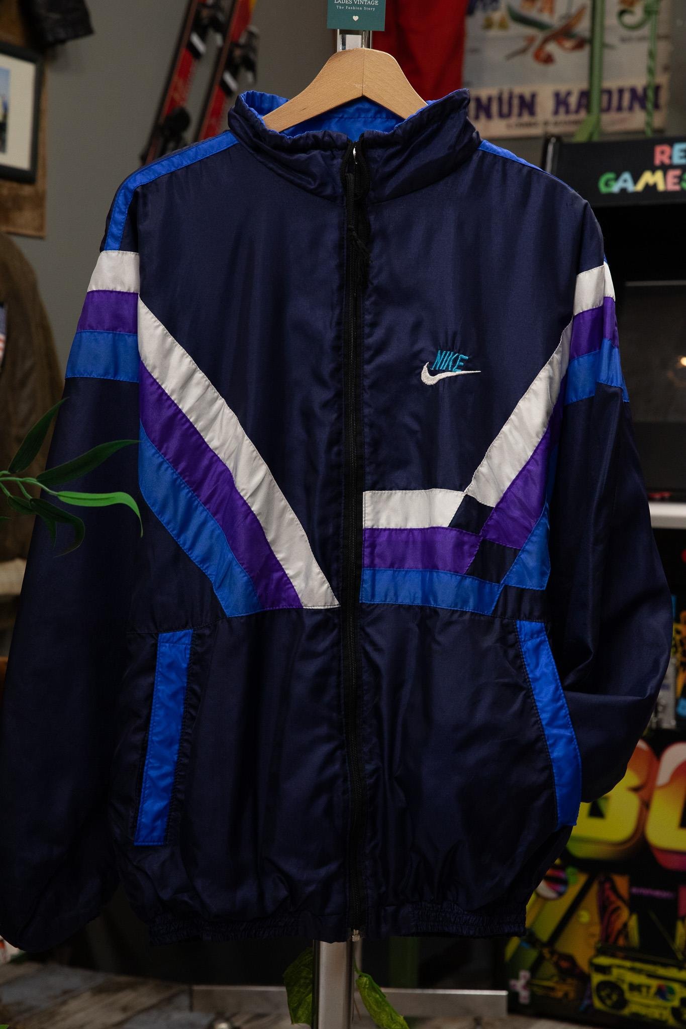 Original Nike 90's Ceket
