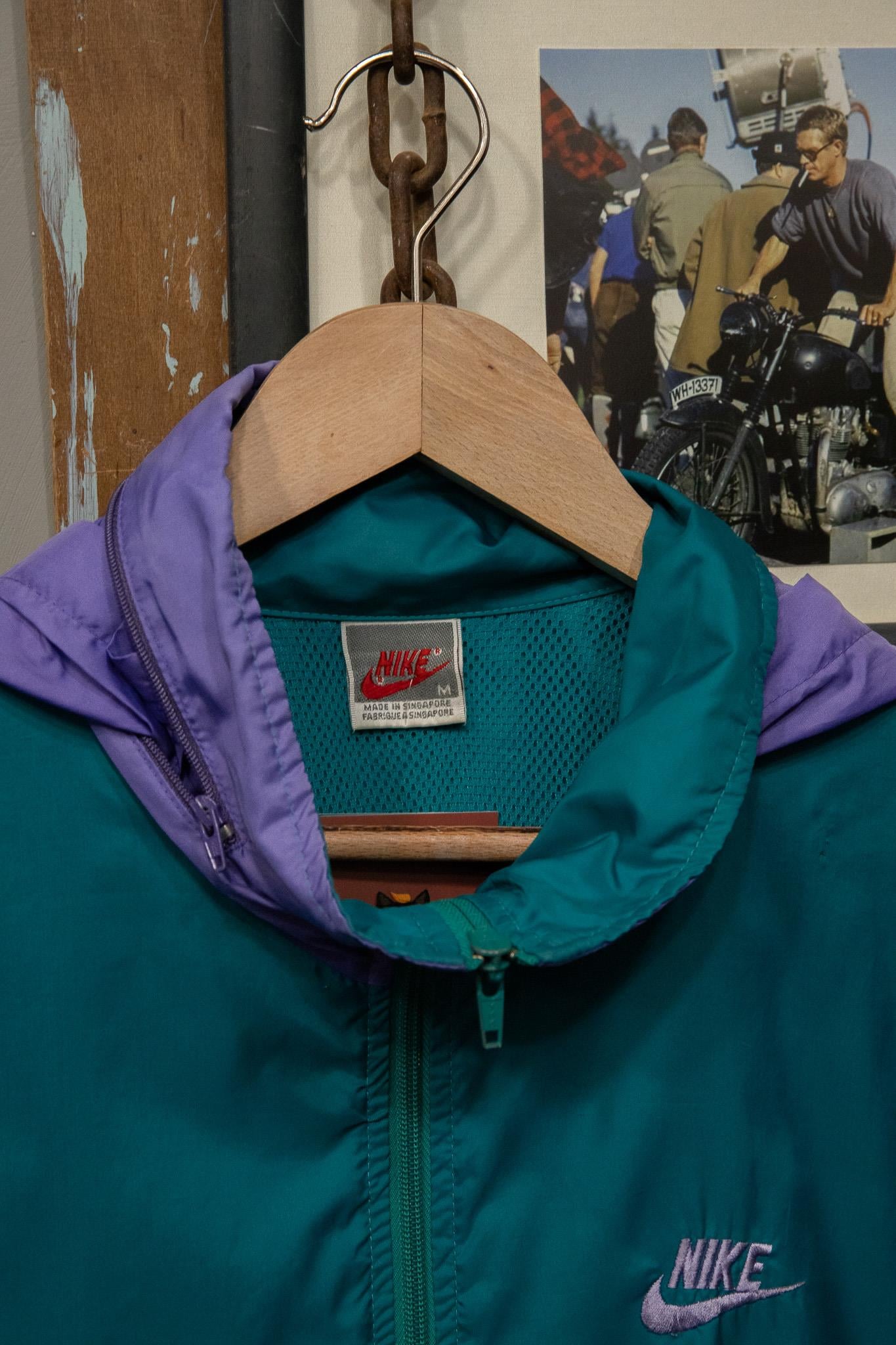 Original Nike 90s Ceket