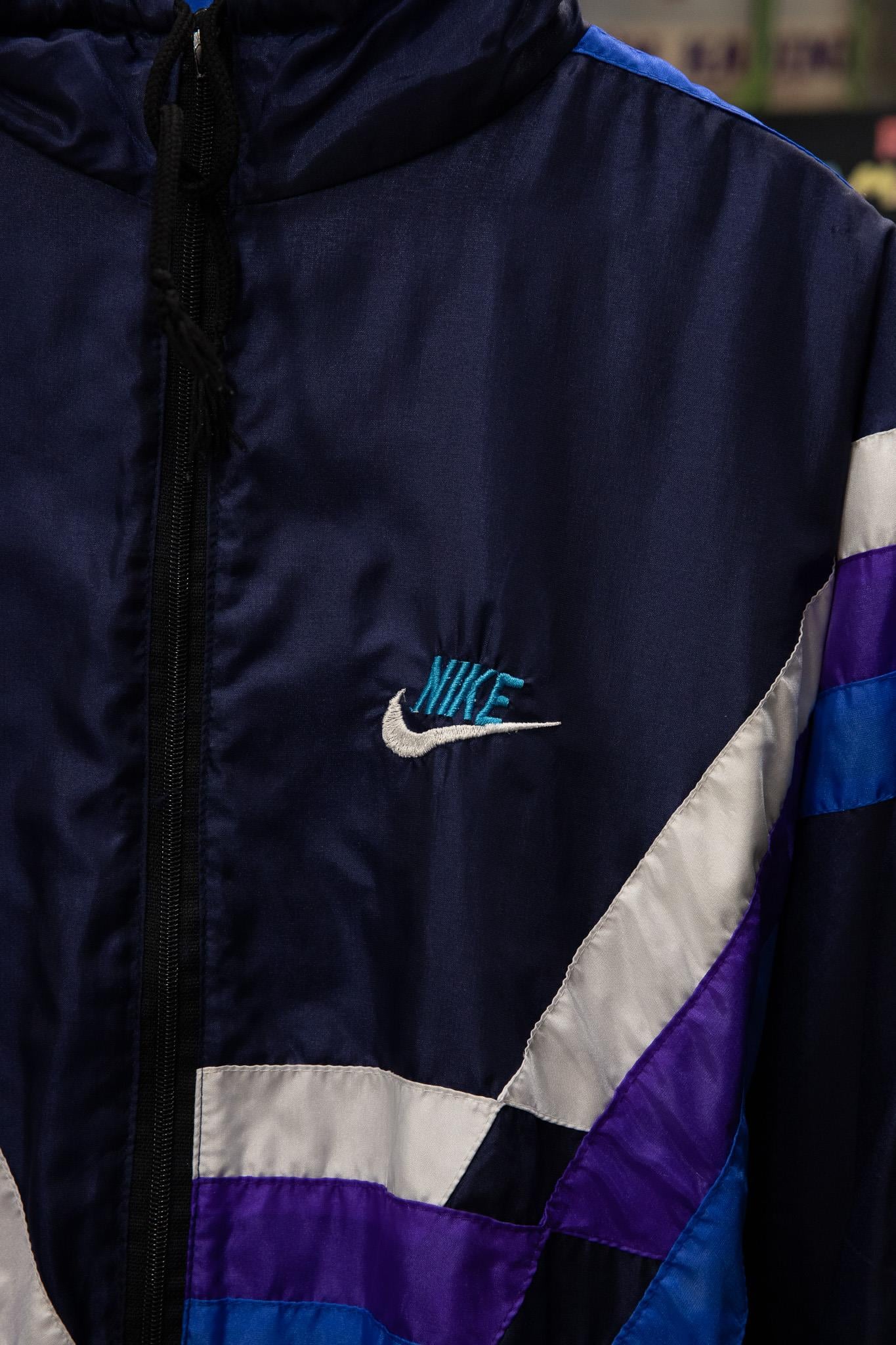 Original Nike 90's Ceket