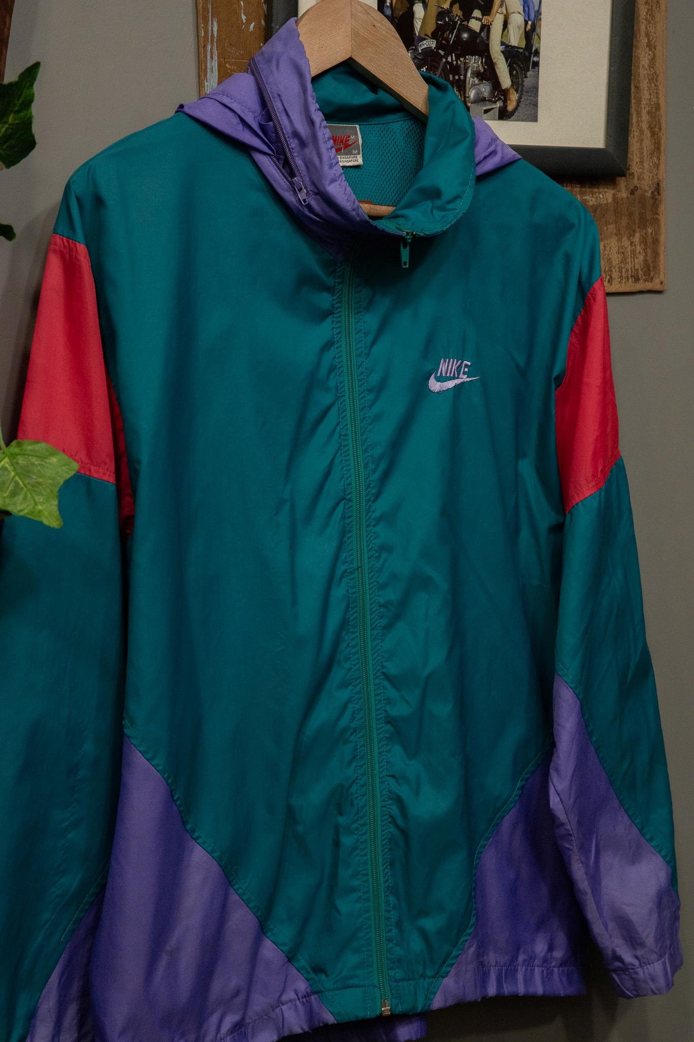 Original Nike 90s Ceket