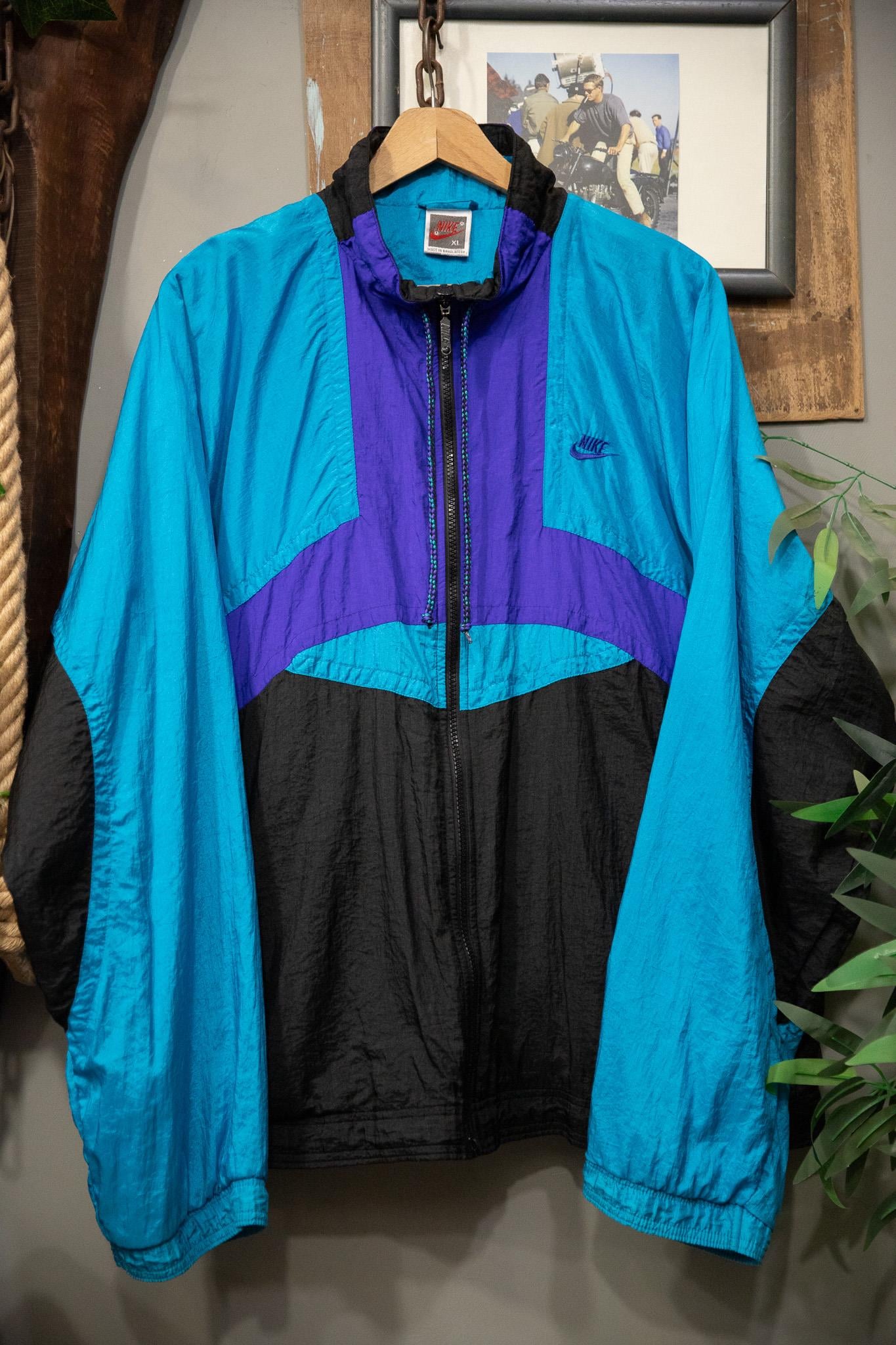Original Nike 90s Ceket