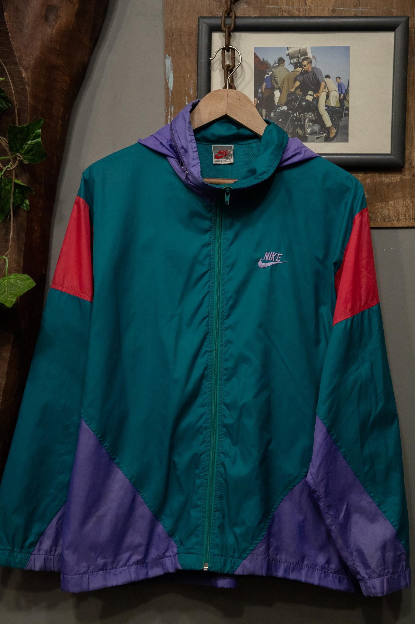 Original Nike 90s Ceket