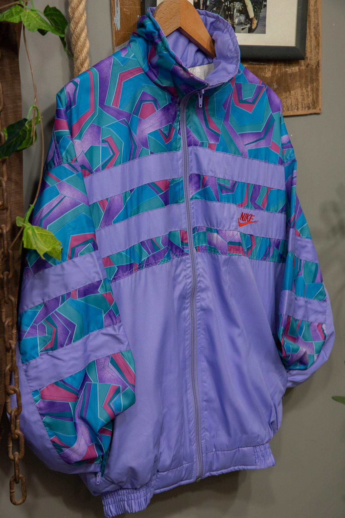 Original Nike Ceket