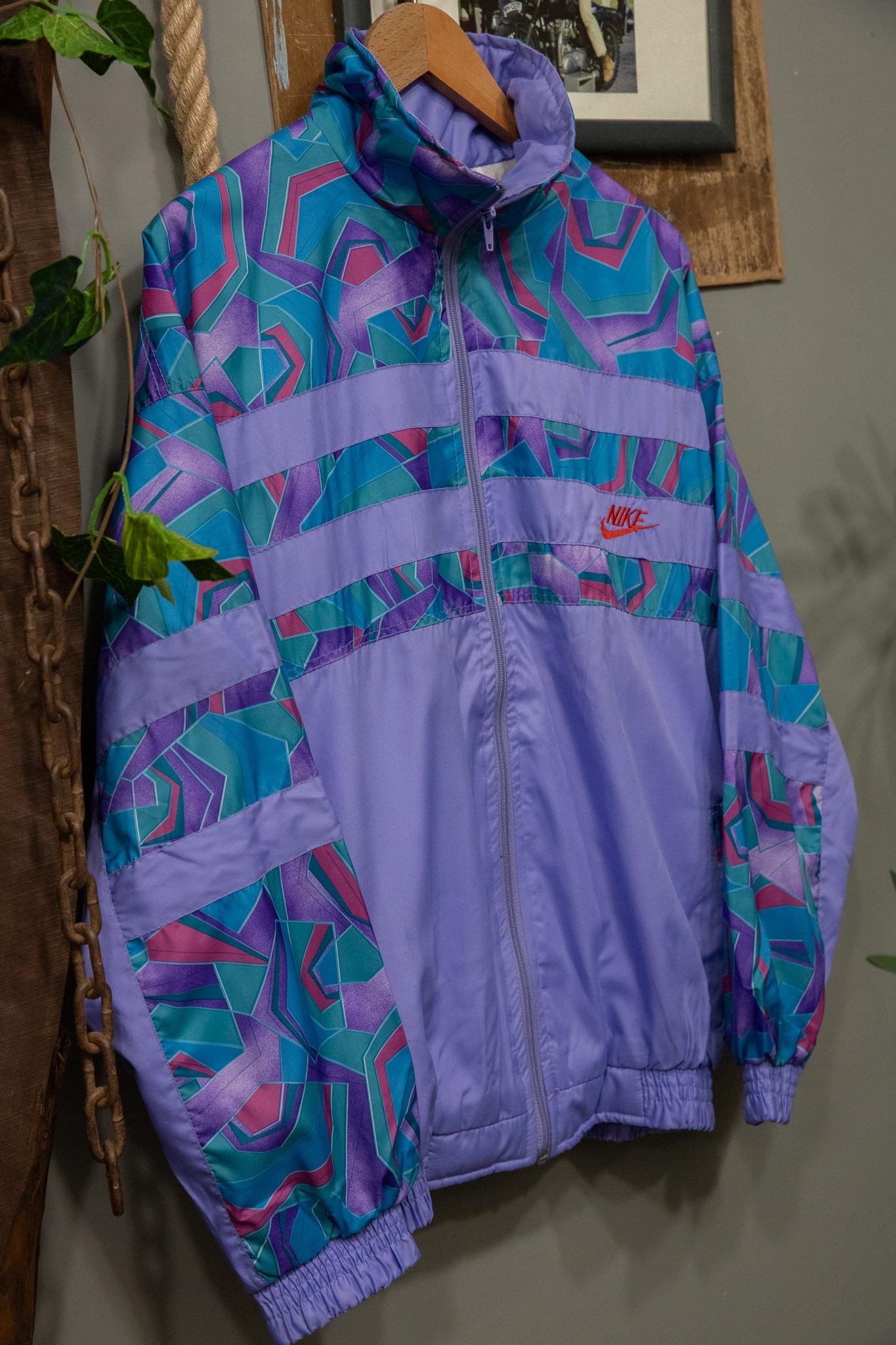 Original Nike Ceket