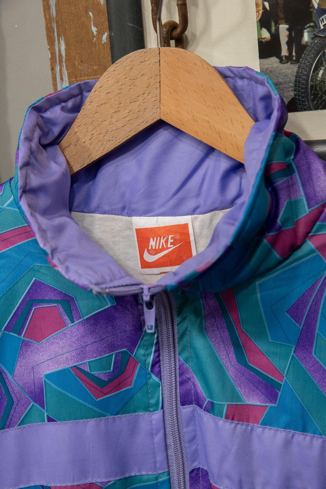 Original Nike Ceket