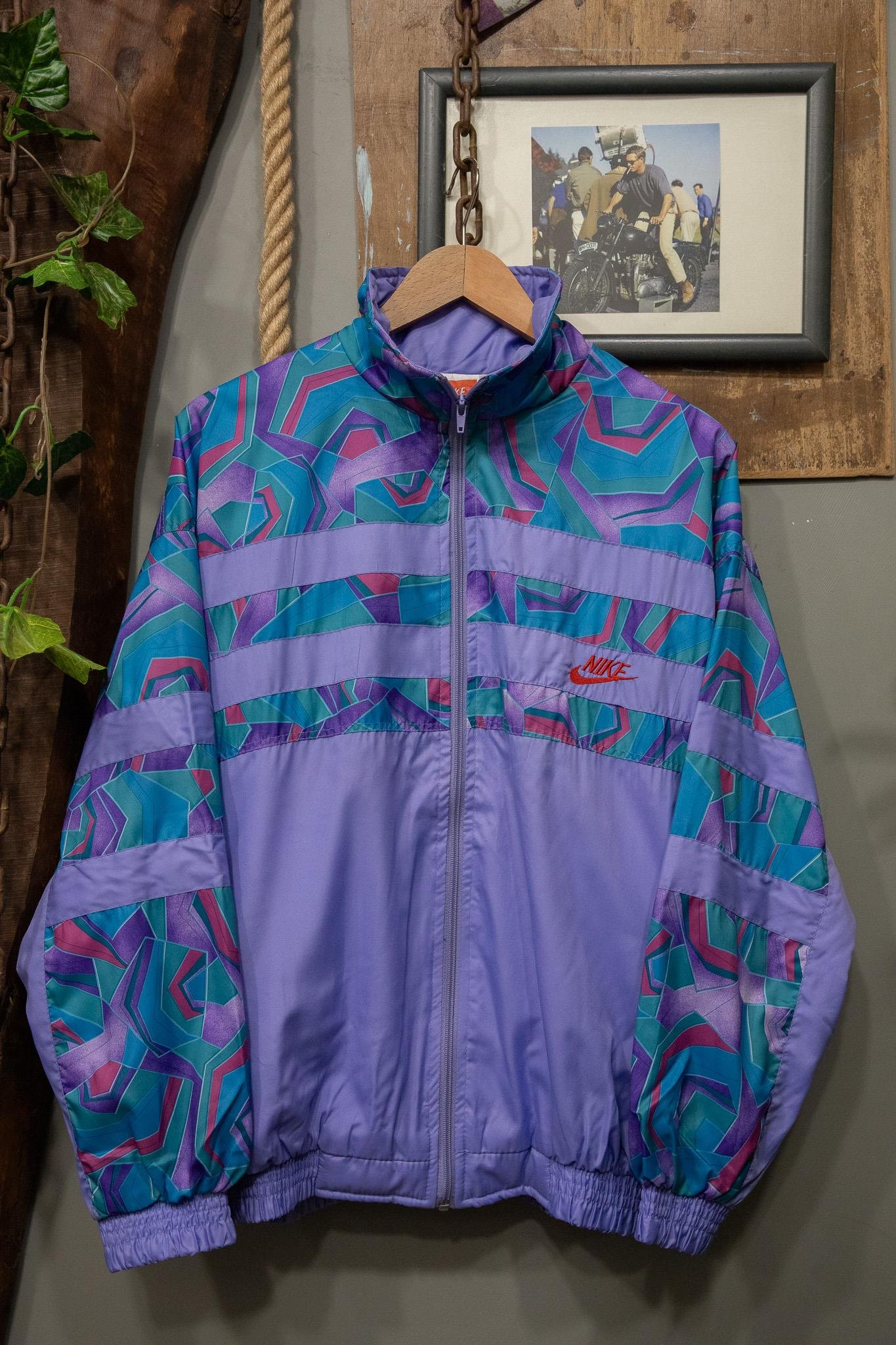Original Nike Ceket
