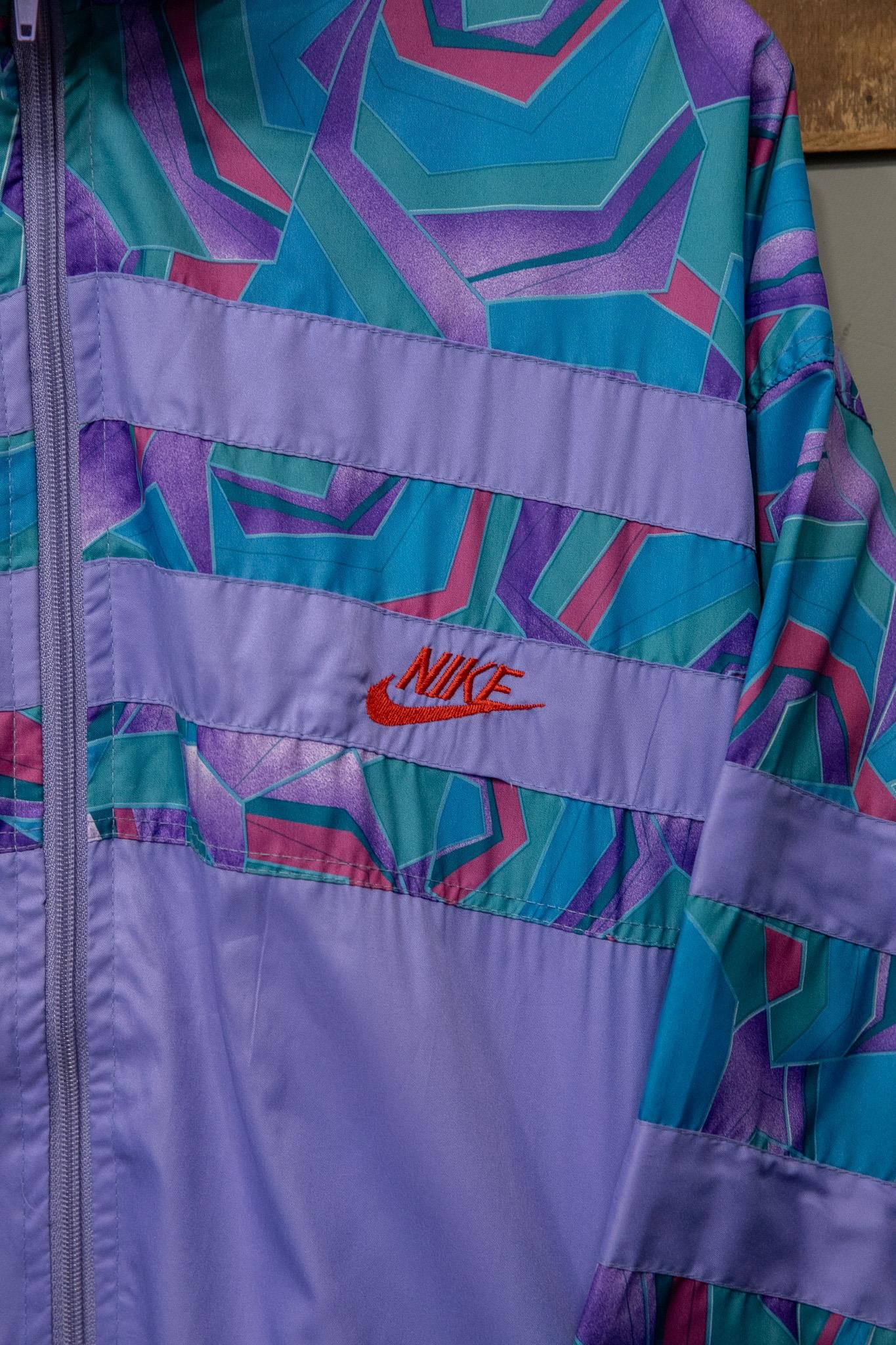 Original Nike Ceket
