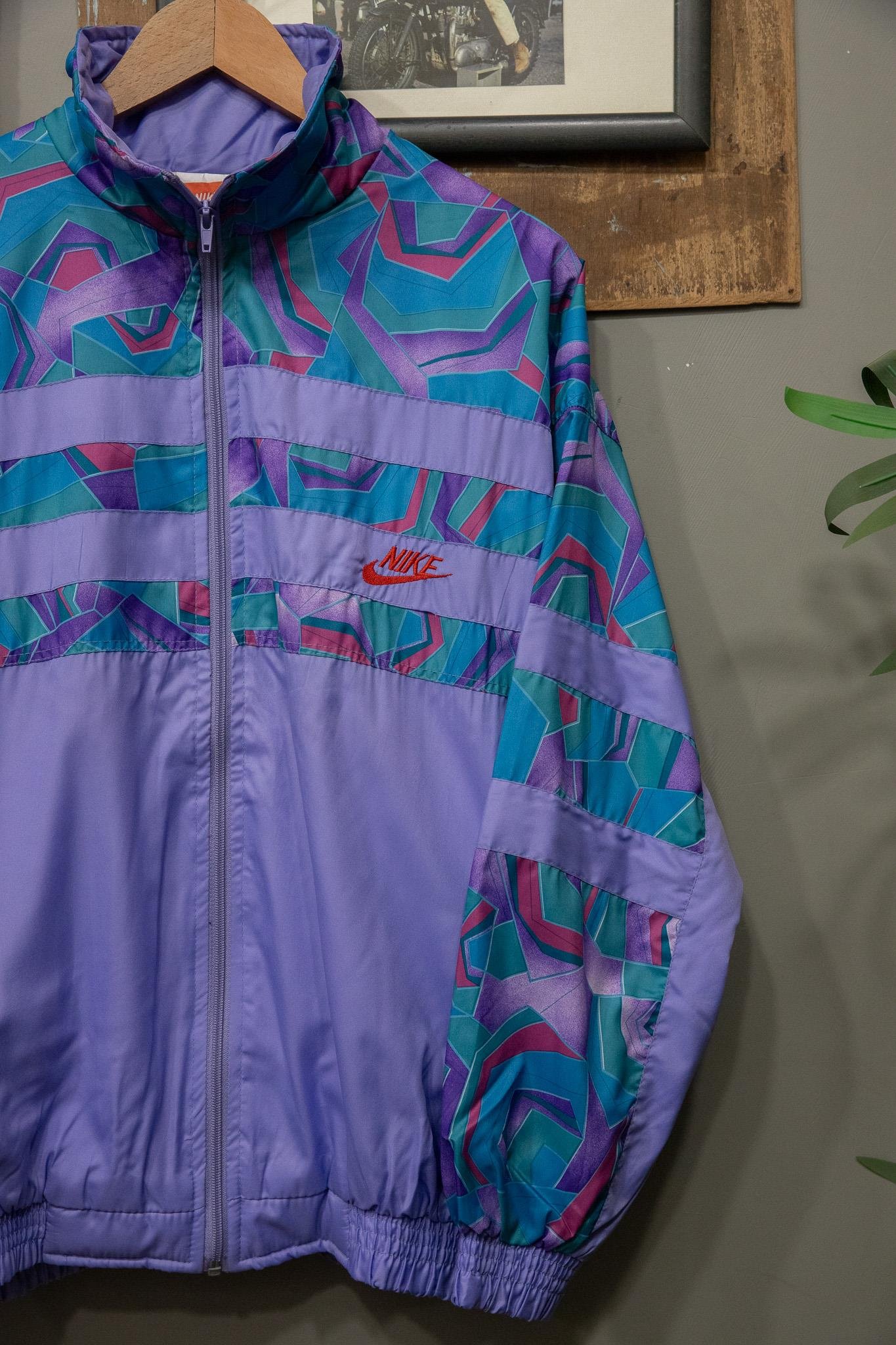 Original Nike Ceket