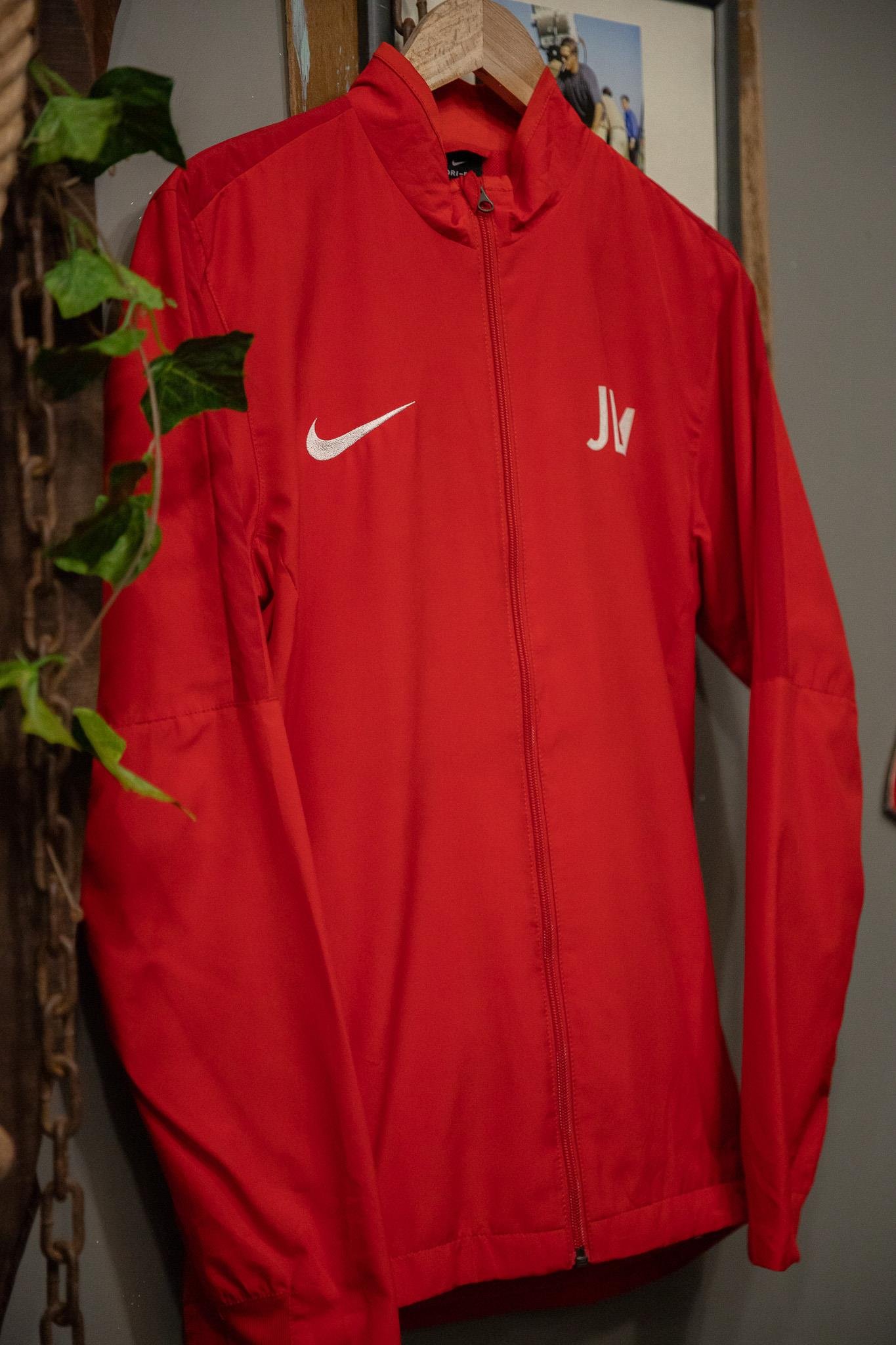 Original Nike DRI-FIT Spor Ceket