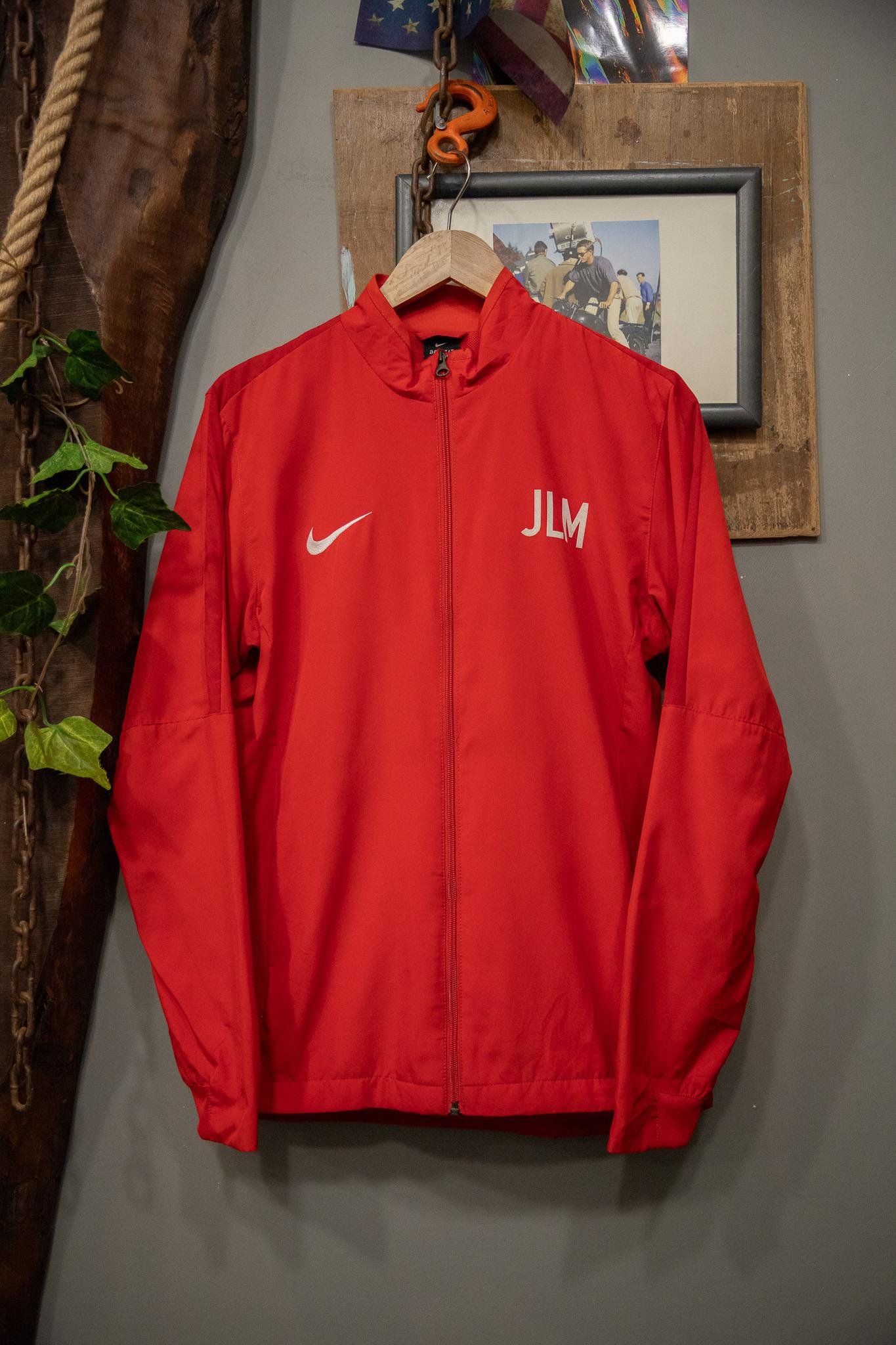 Original Nike DRI-FIT Spor Ceket