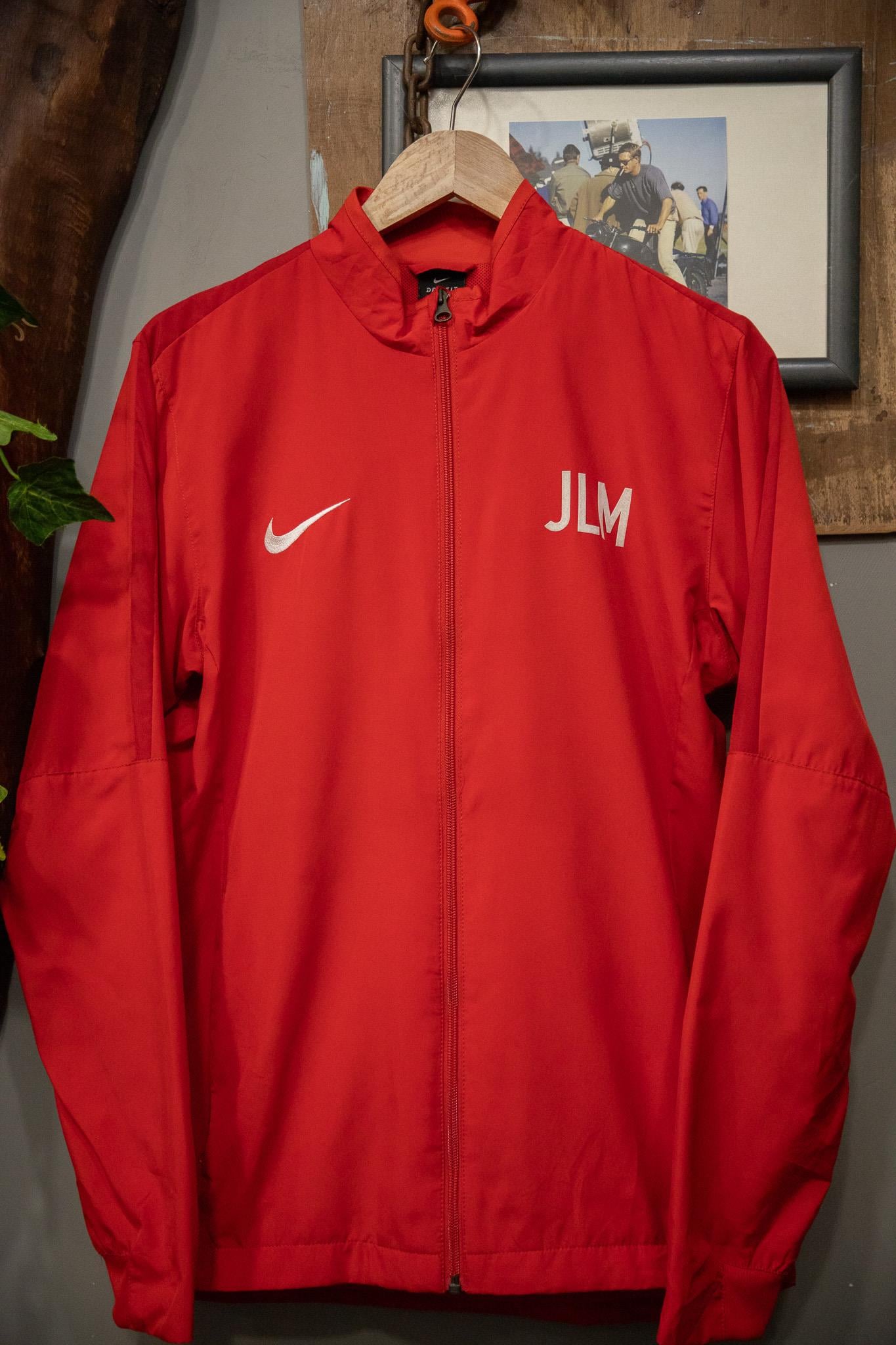 Original Nike DRI-FIT Spor Ceket