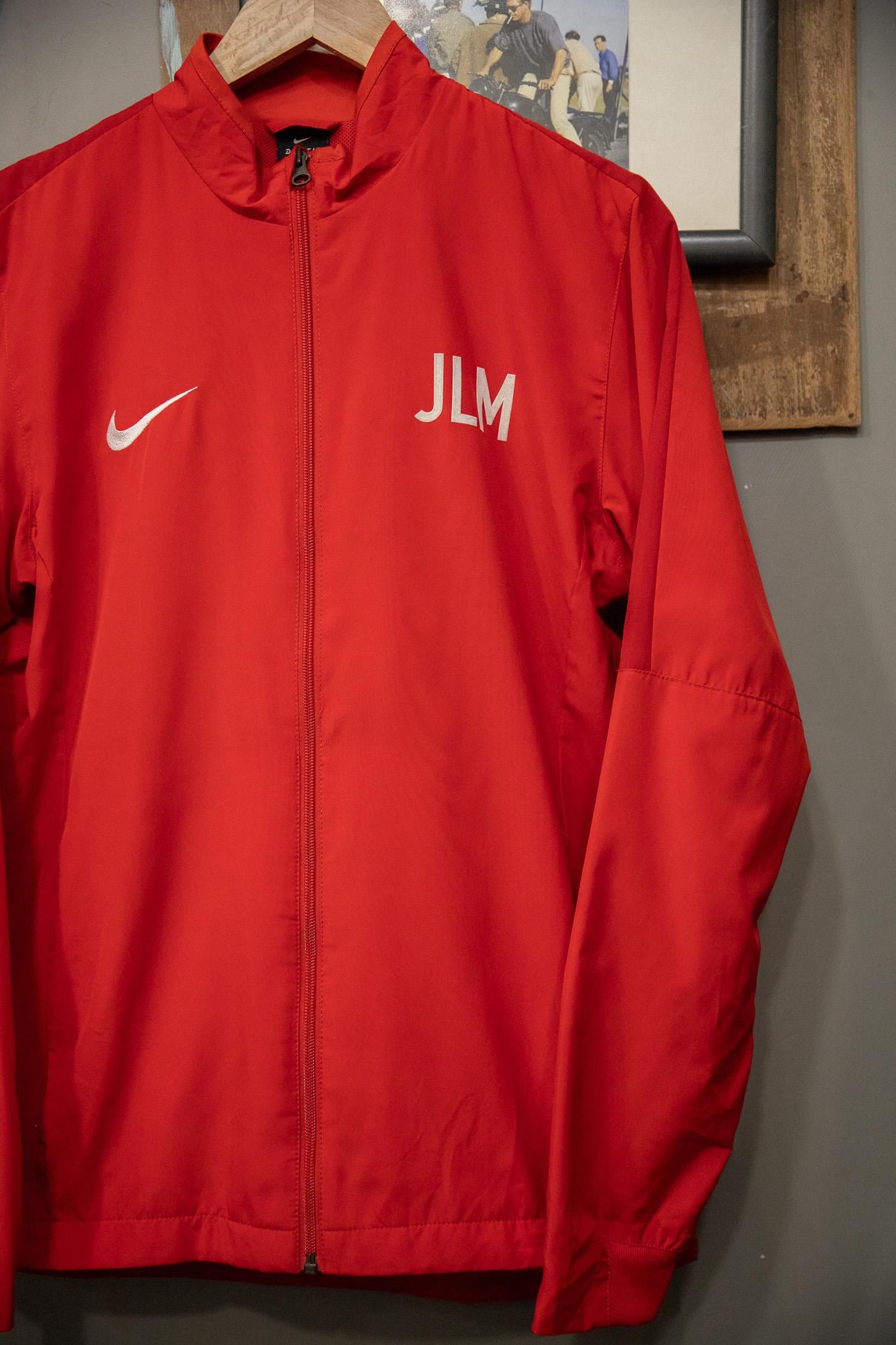 Original Nike DRI-FIT Spor Ceket