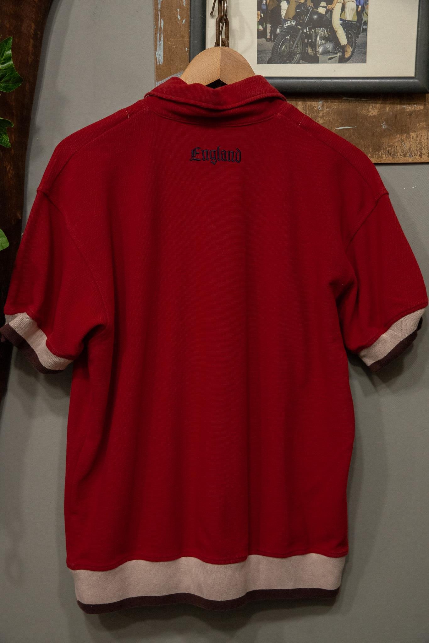 Original Nike England T-Shirt