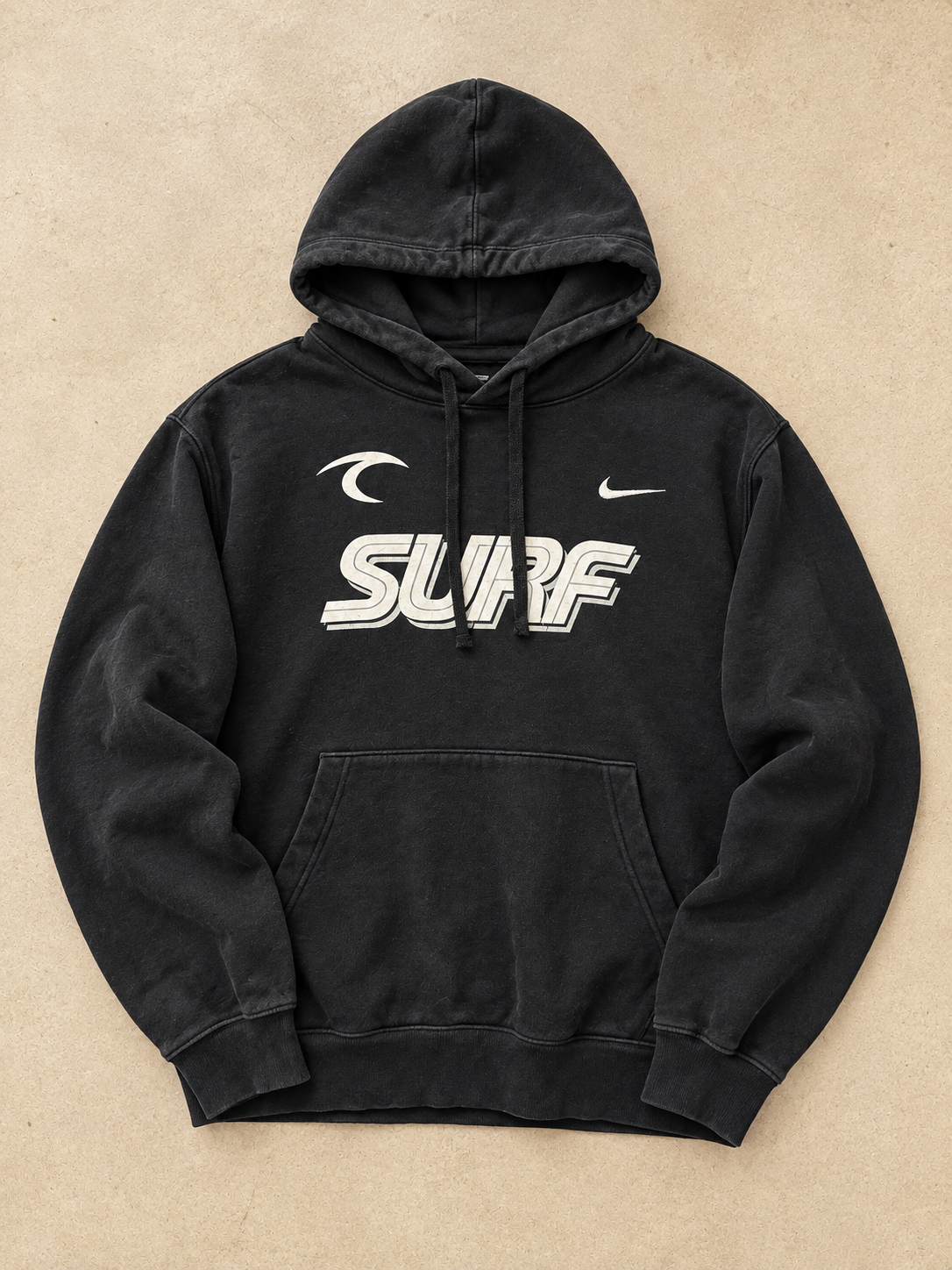 Original Nike Surf Sweatshirt