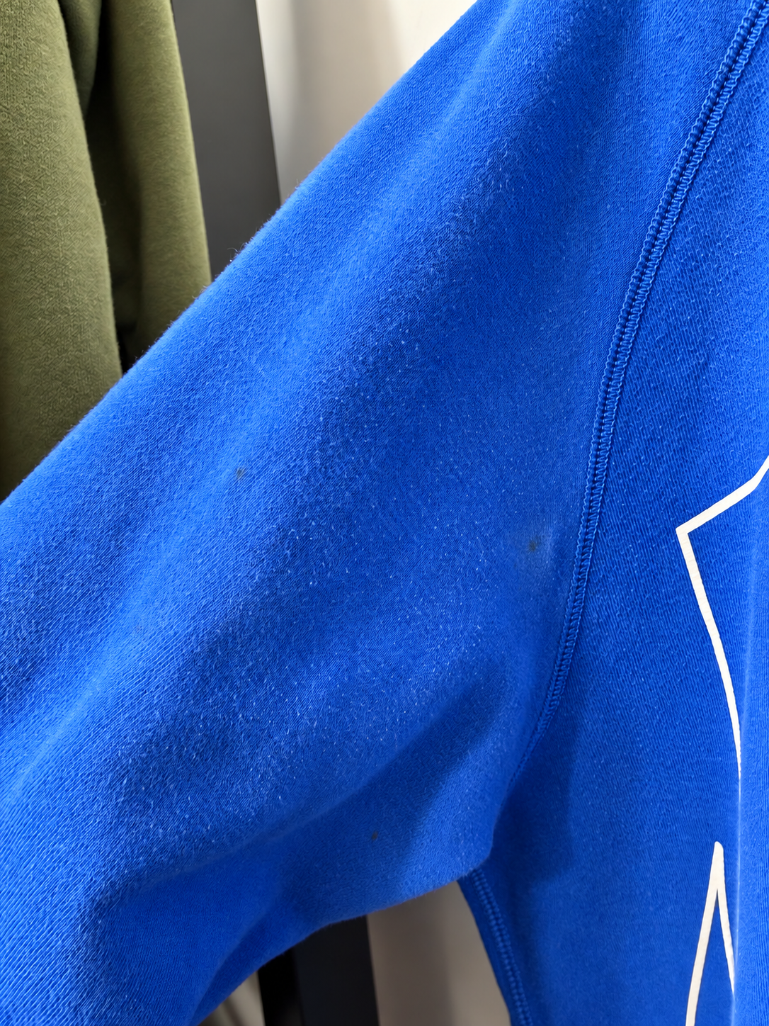 Original Nike Sweatshirt