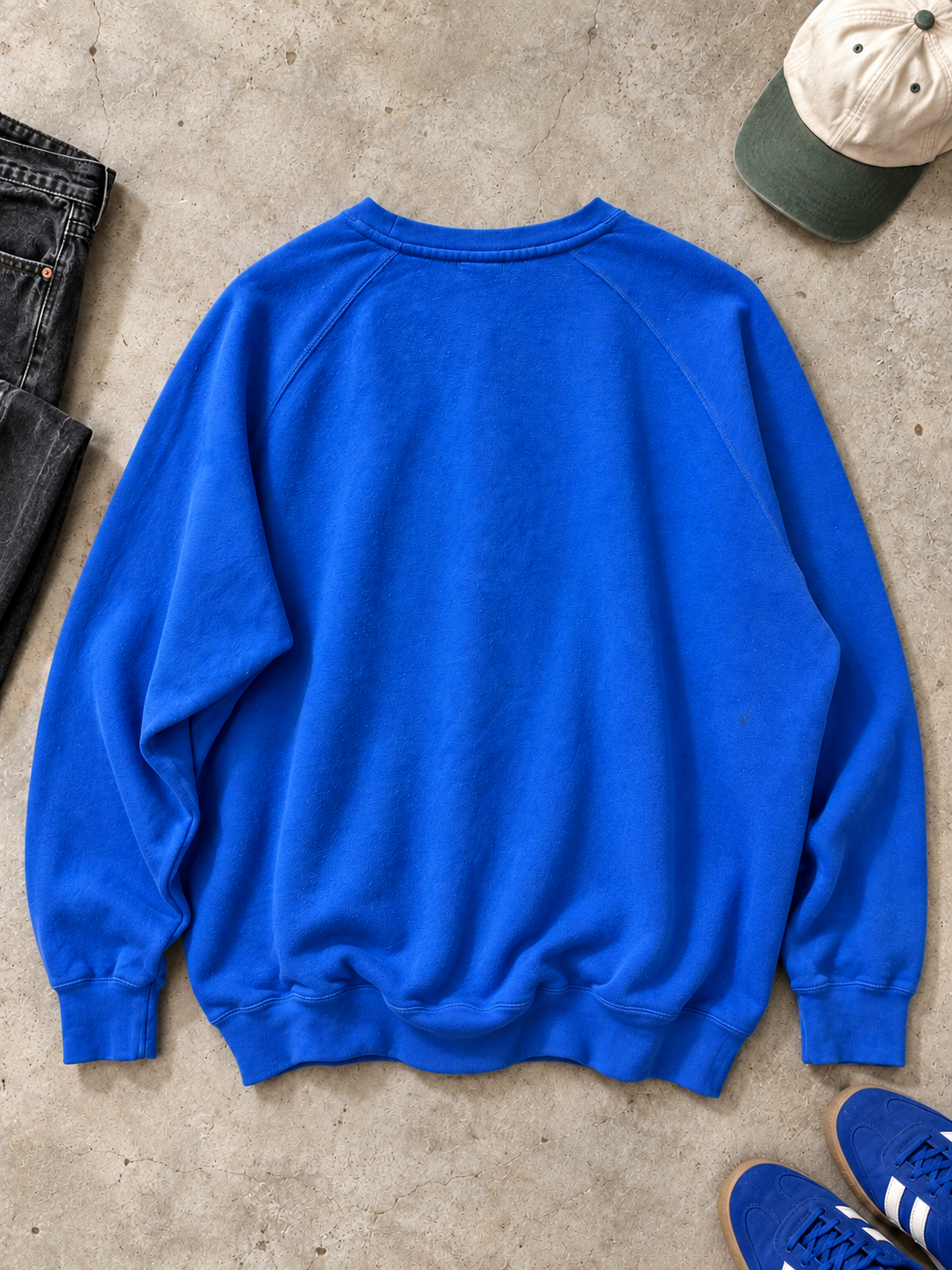 Original Nike Sweatshirt