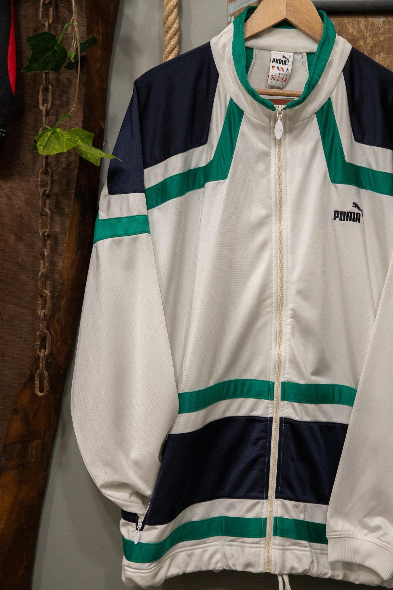 Original Puma 90s Ceket