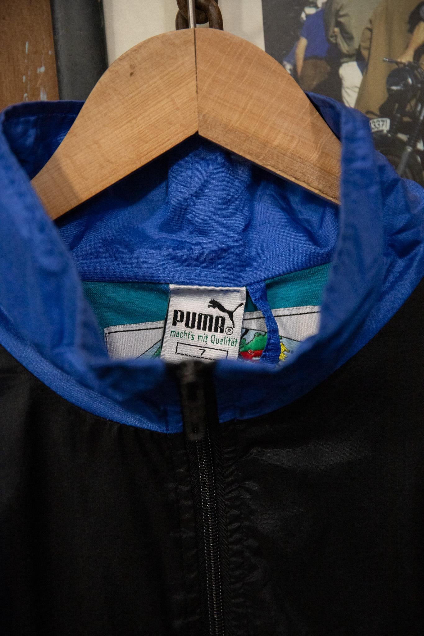Original PUMA 90s Ceket