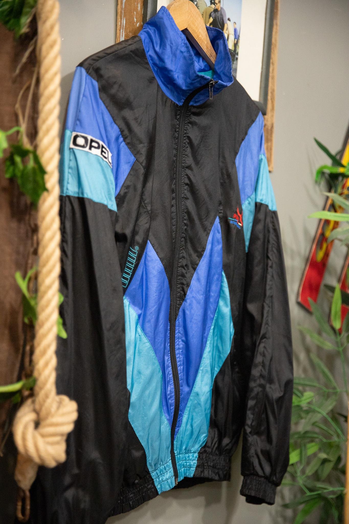 Original PUMA 90s Ceket