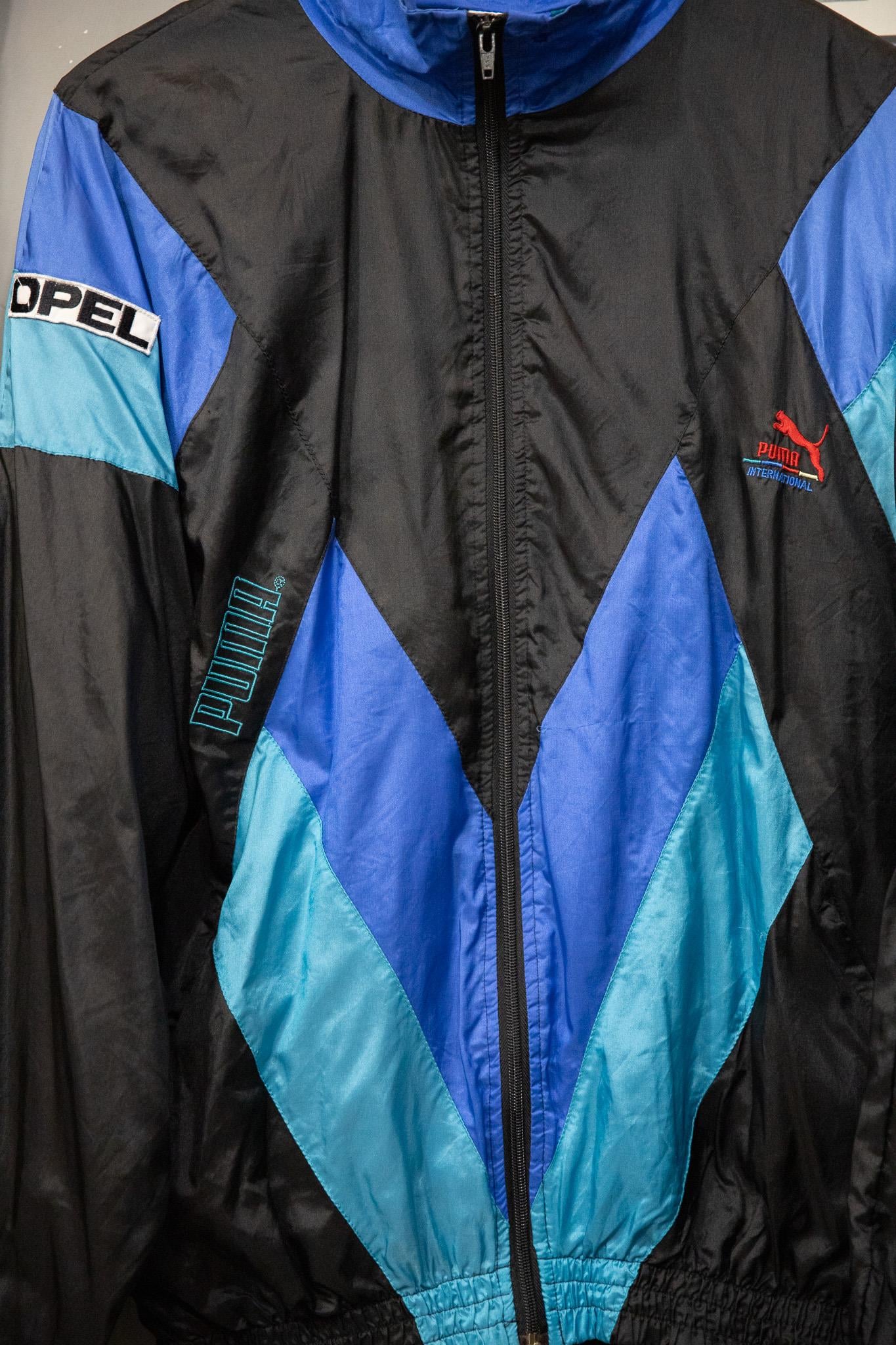 Original PUMA 90s Ceket