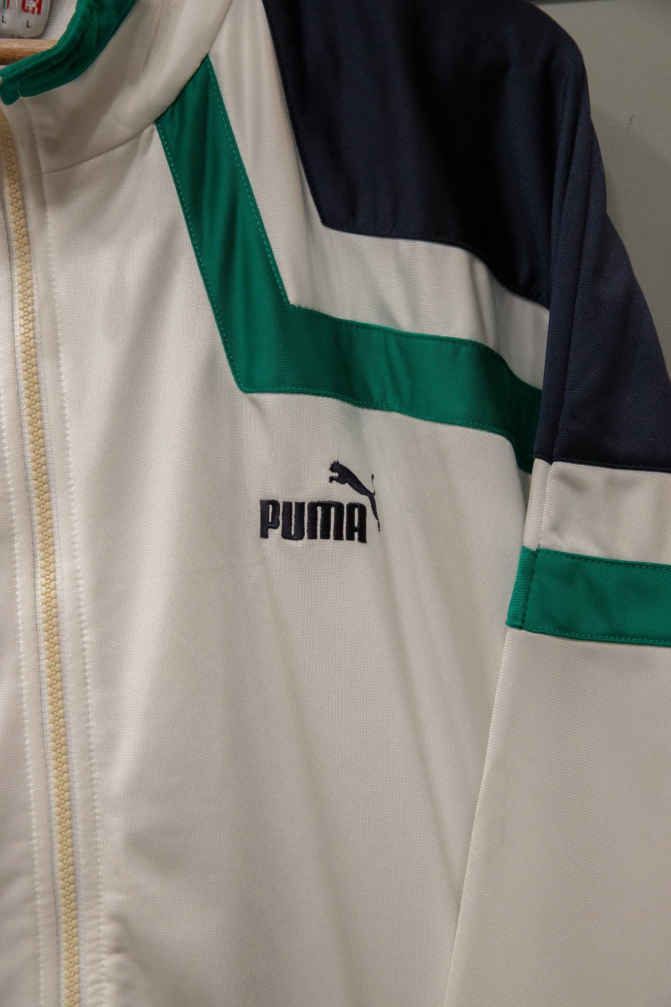 Original Puma 90s Ceket