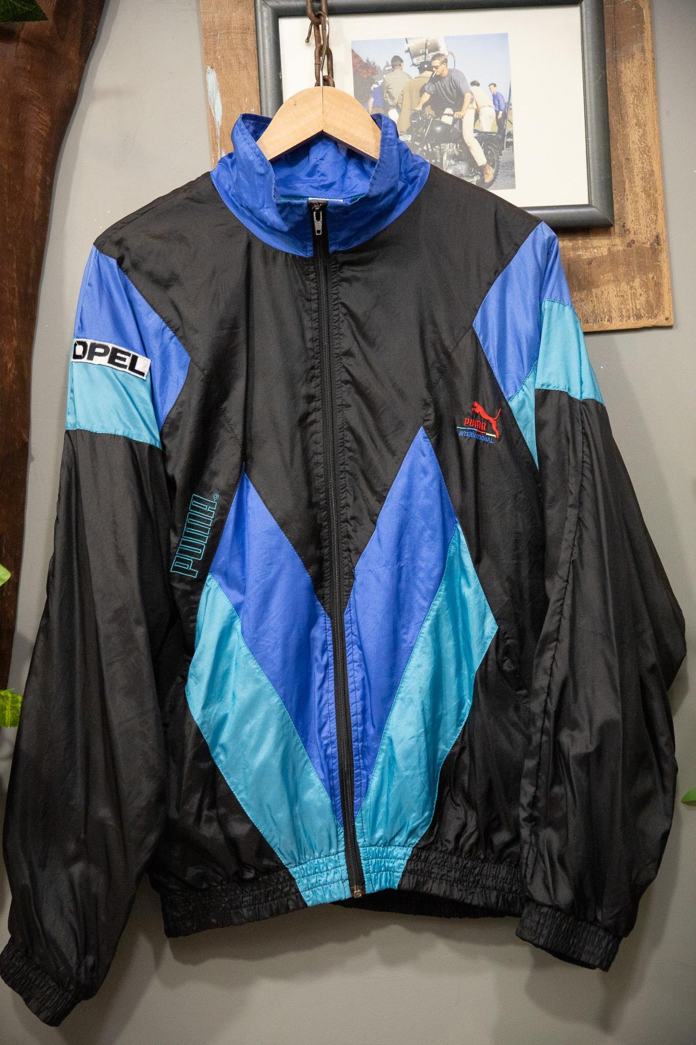 Original PUMA 90s Ceket