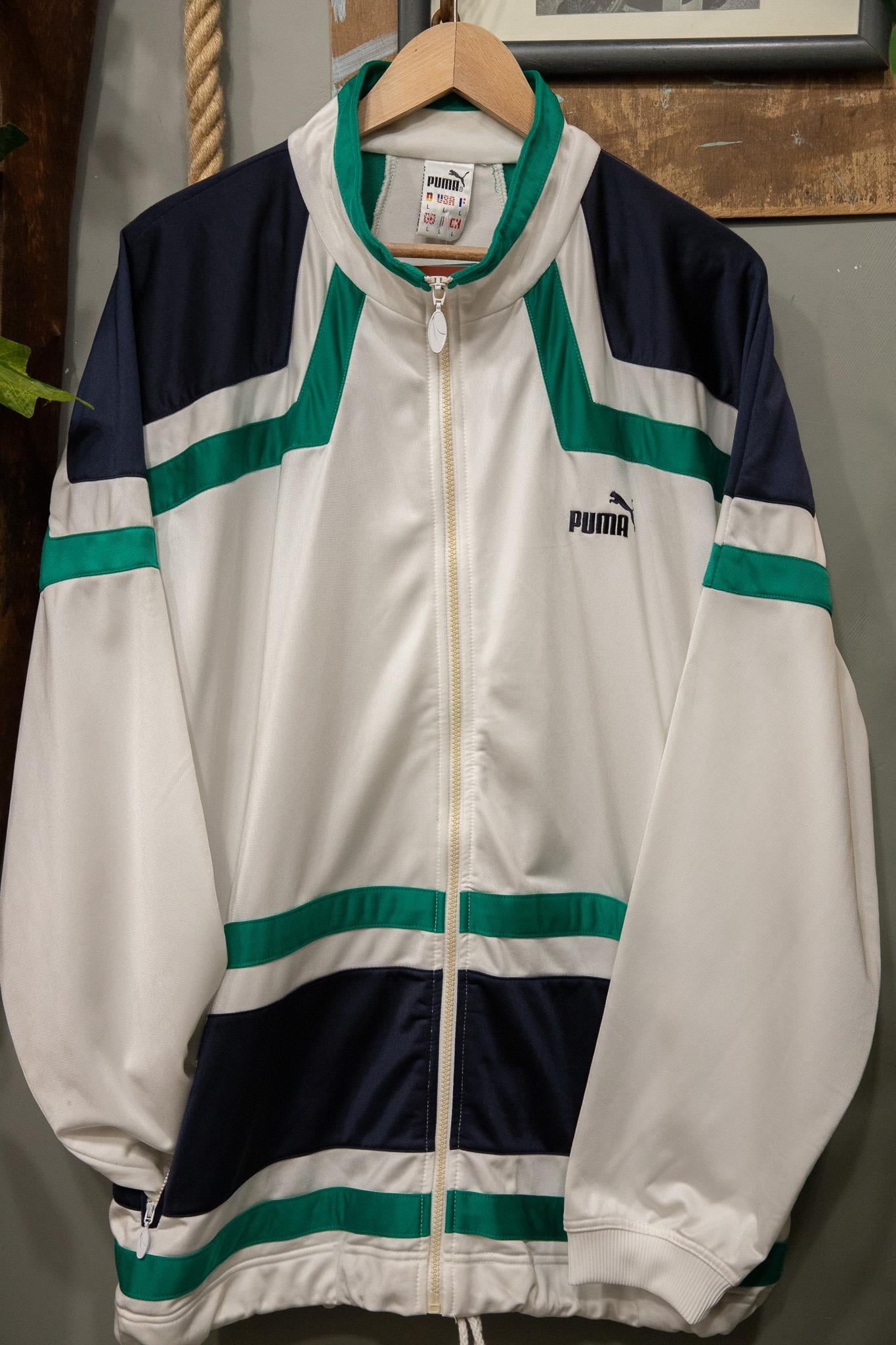 Original Puma 90s Ceket