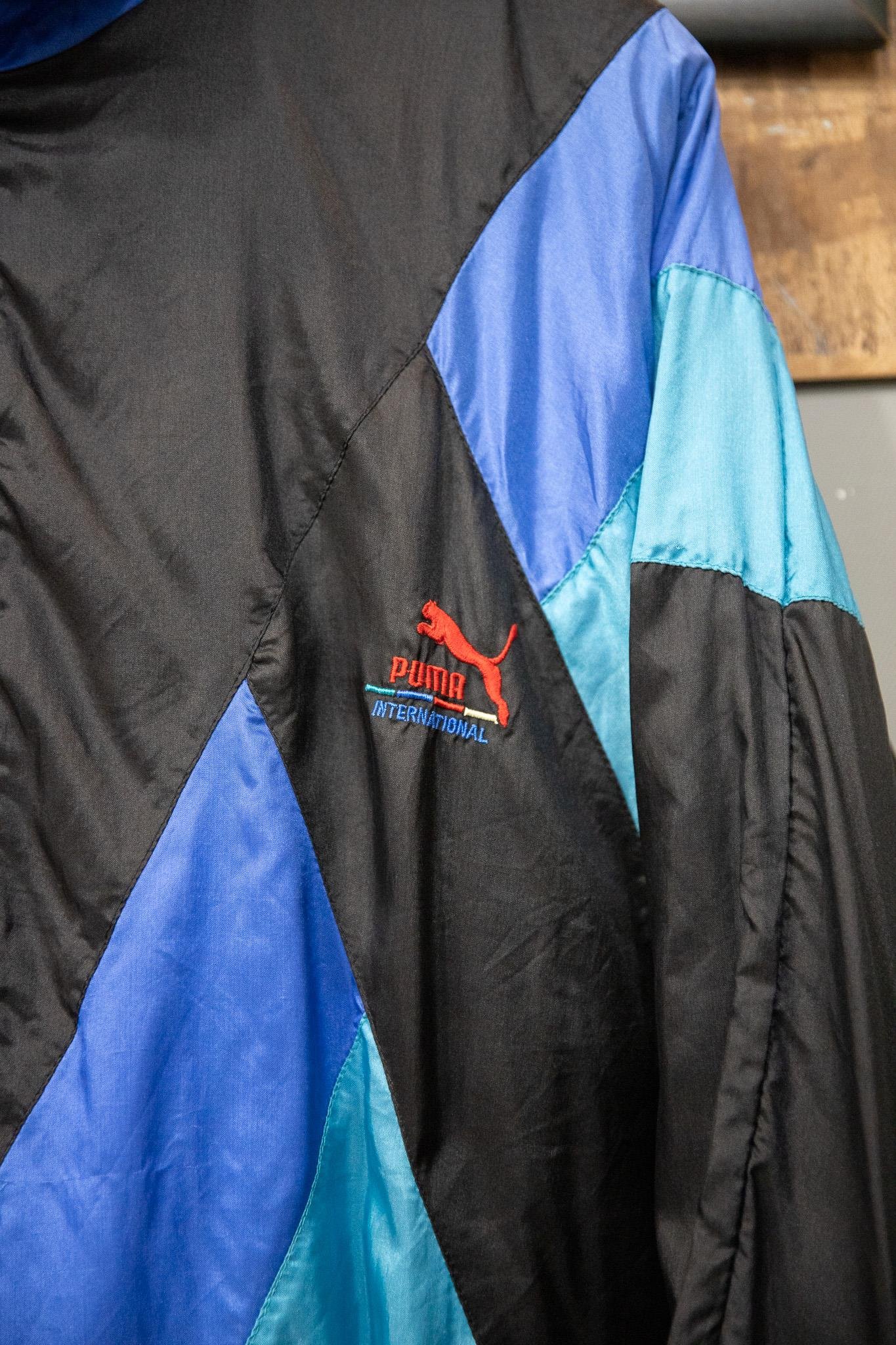 Original PUMA 90s Ceket