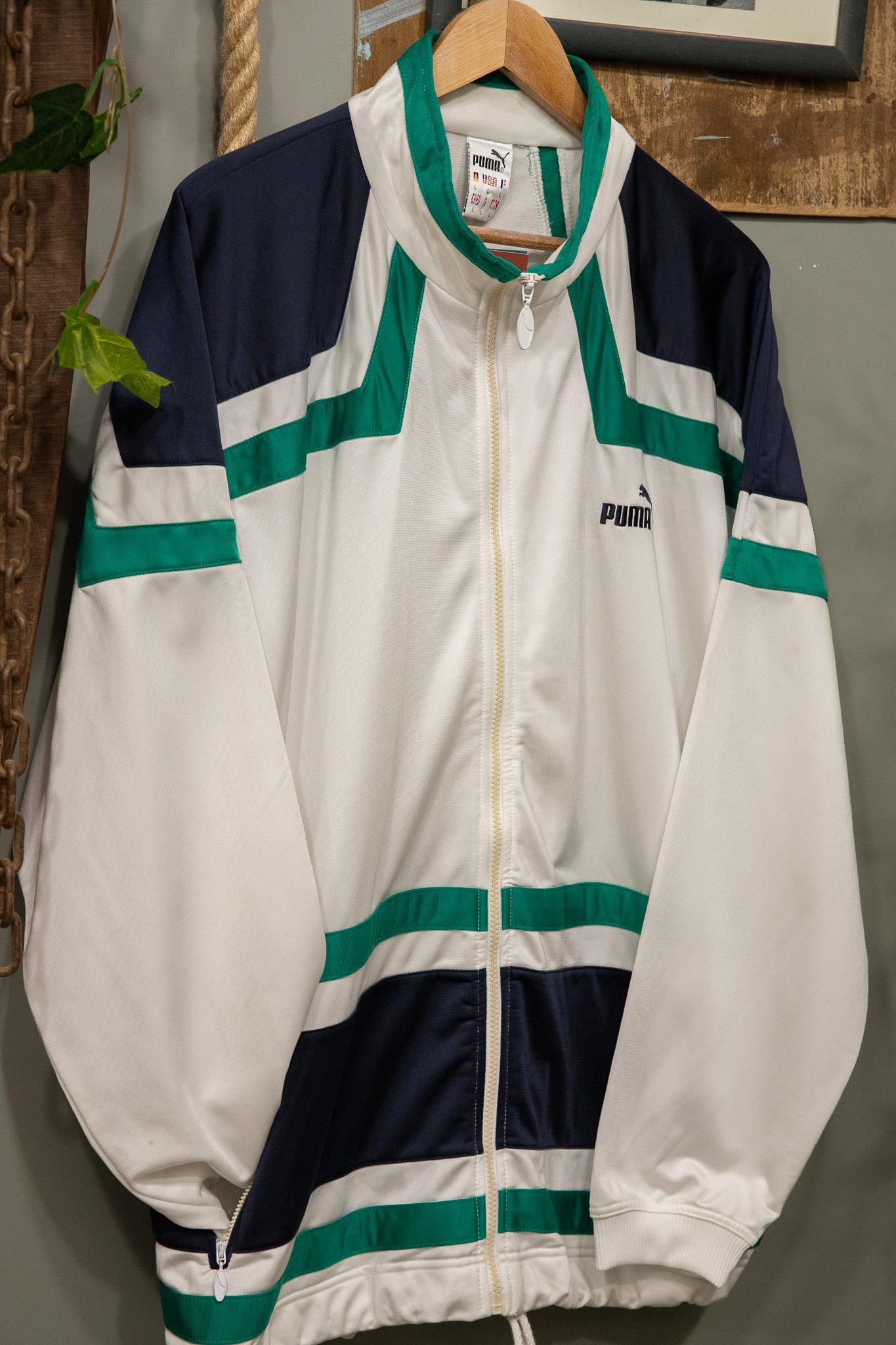 Original Puma 90s Ceket