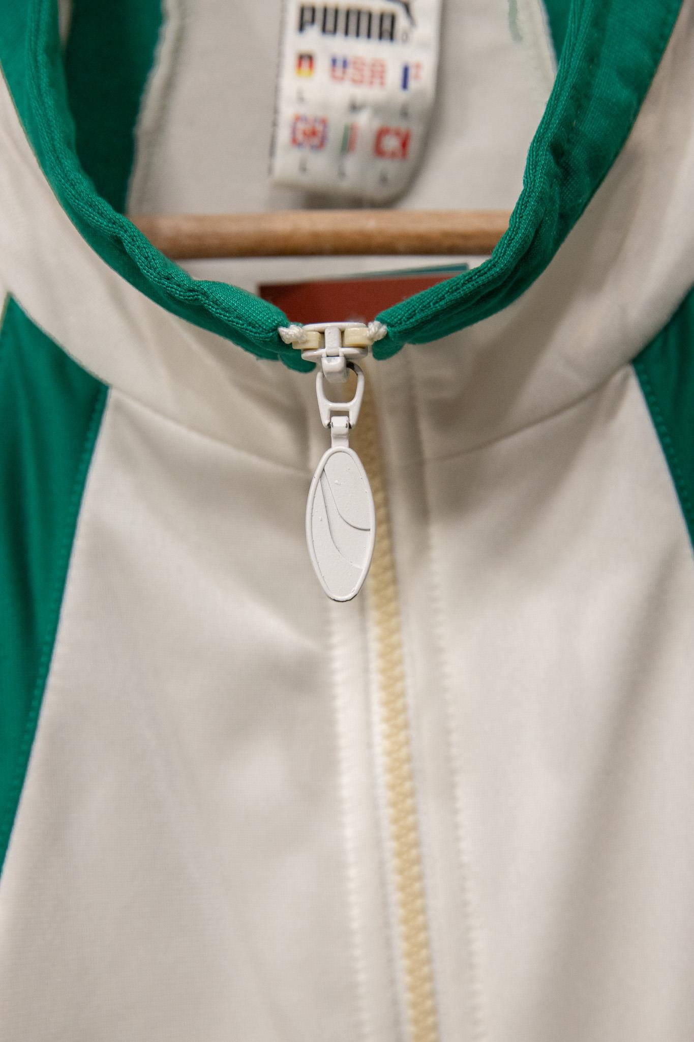Original Puma 90s Ceket