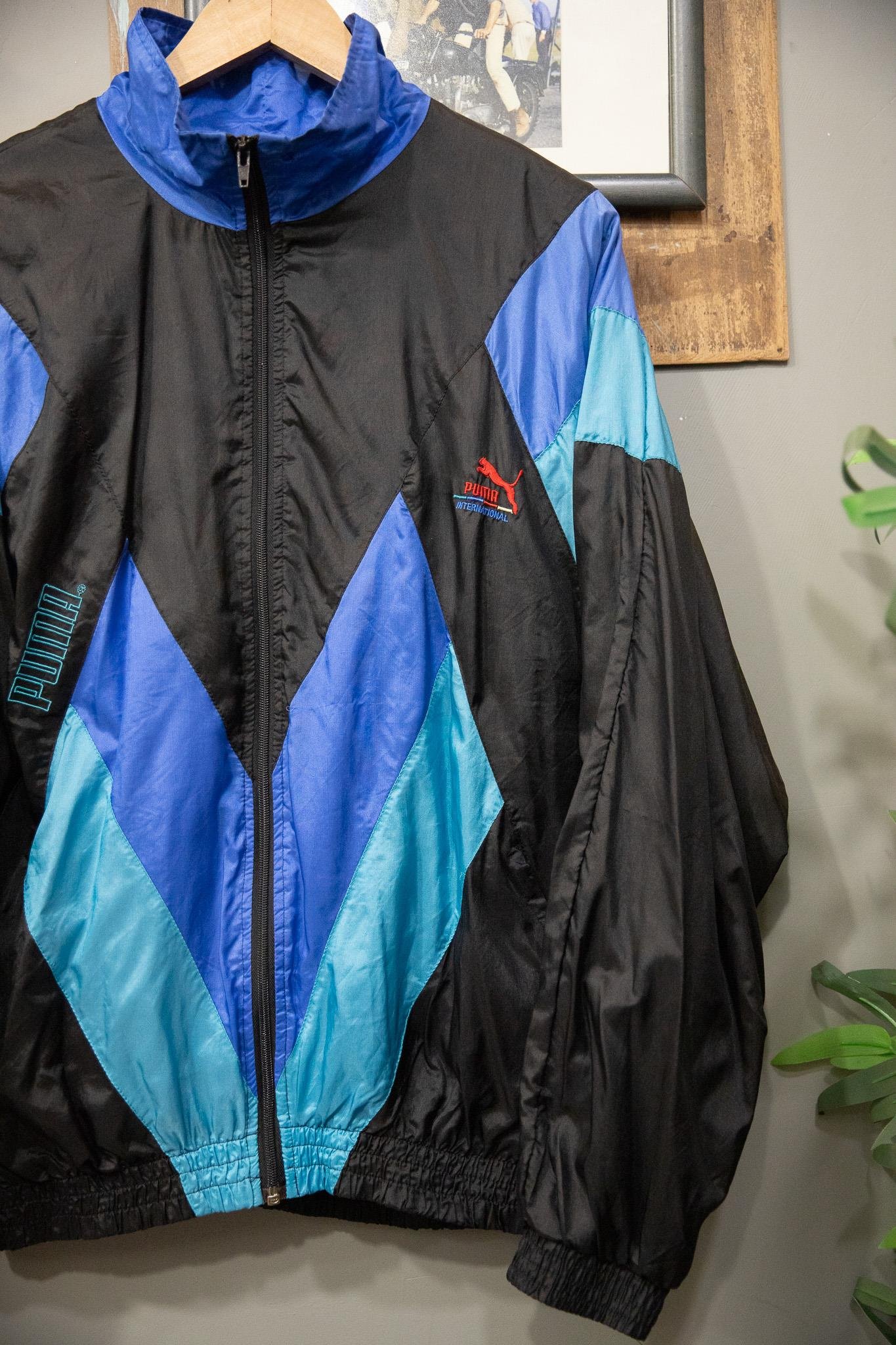 Original PUMA 90s Ceket