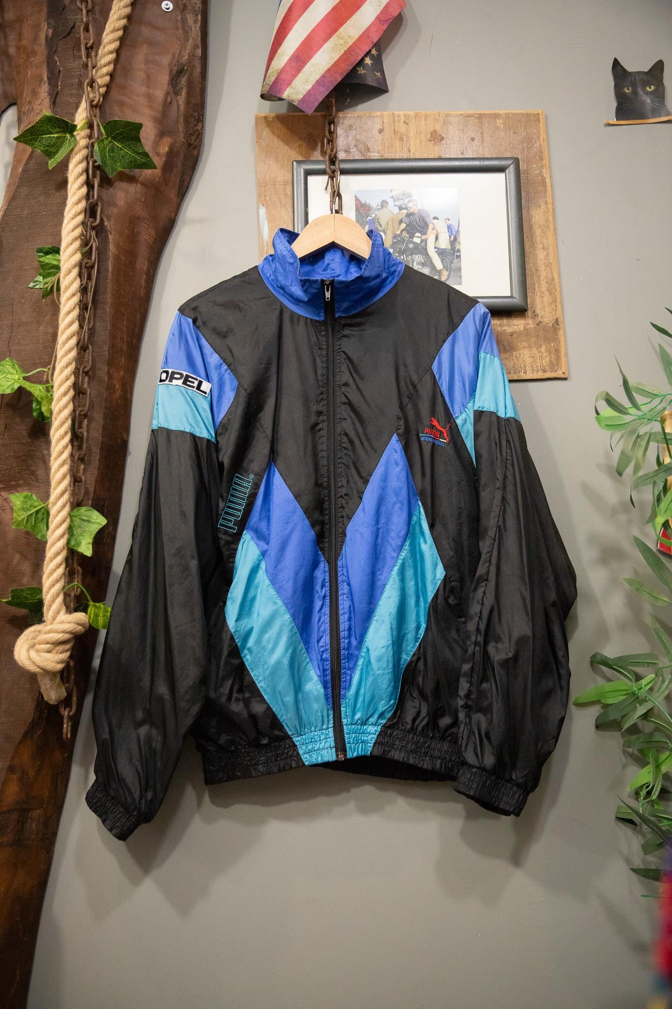 Original PUMA 90s Ceket