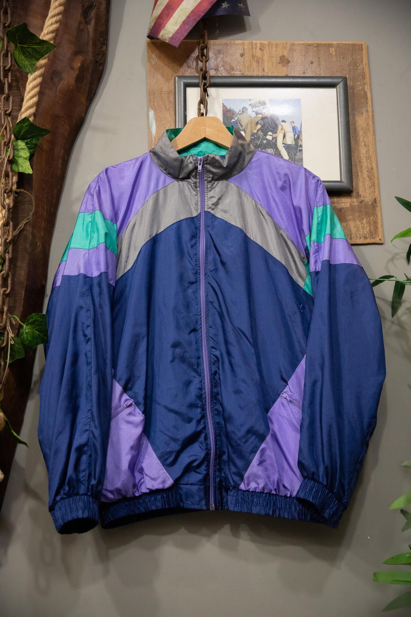 Original PUMA Spor Ceket