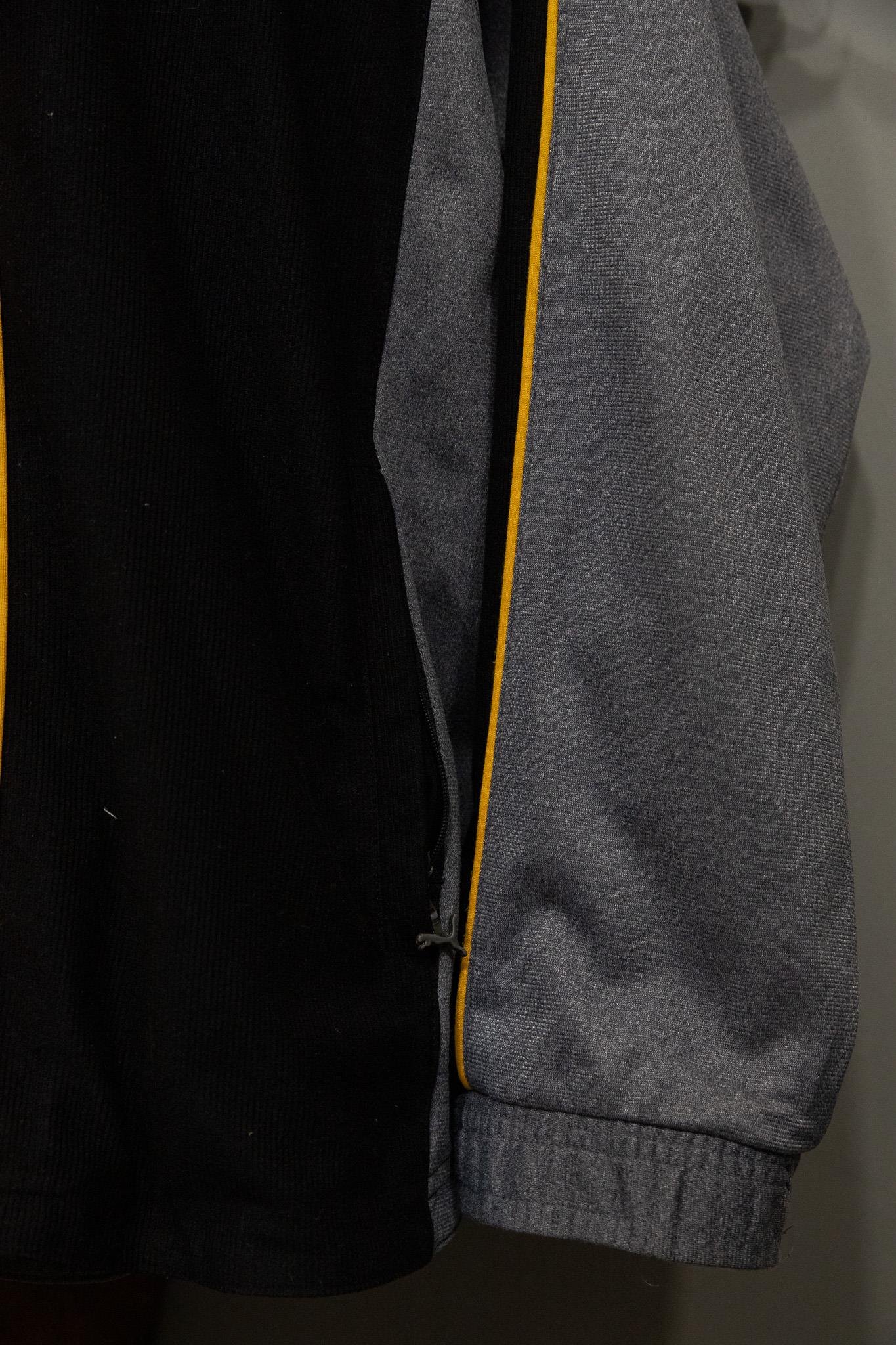 Original PUMA Spor Ceket