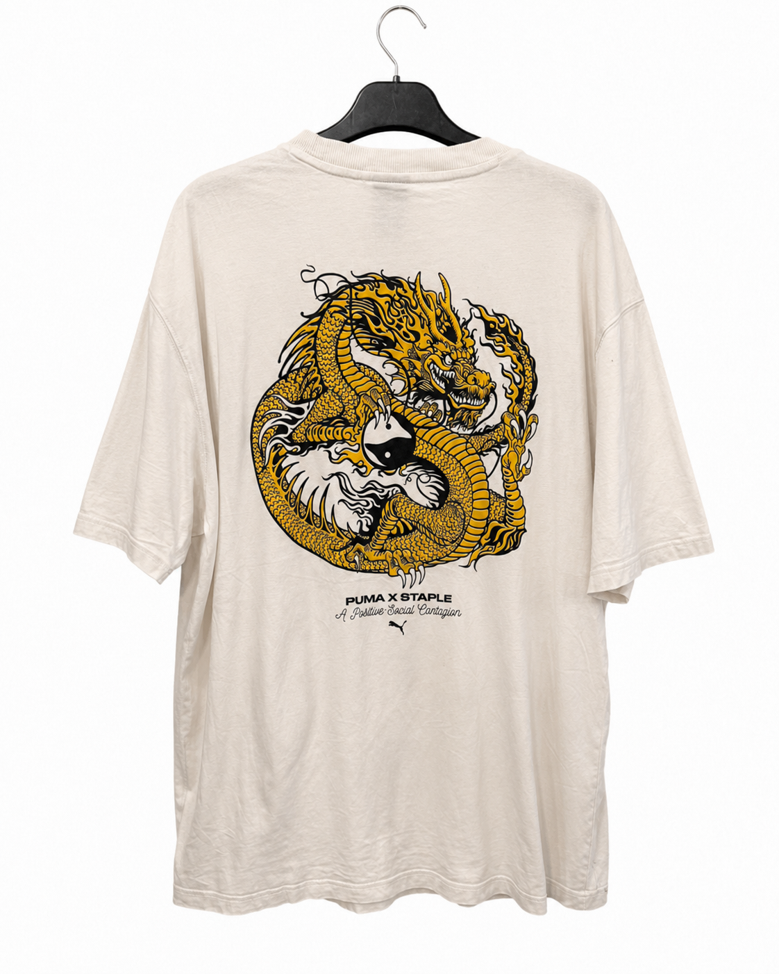 Original Puma Tişört