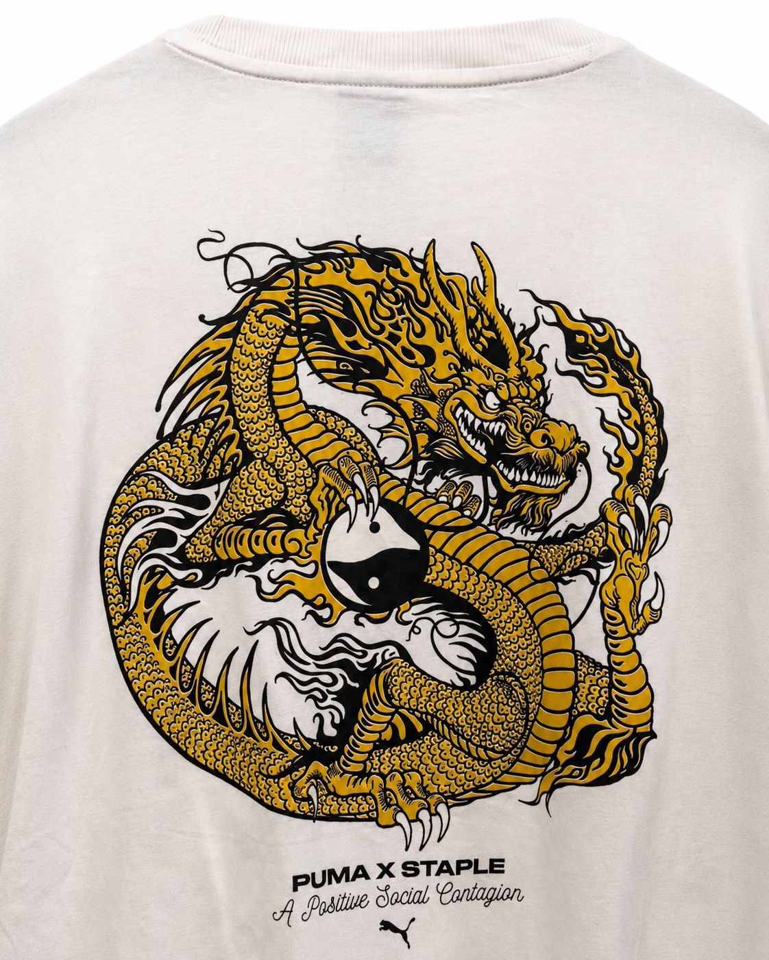 Original Puma Tişört