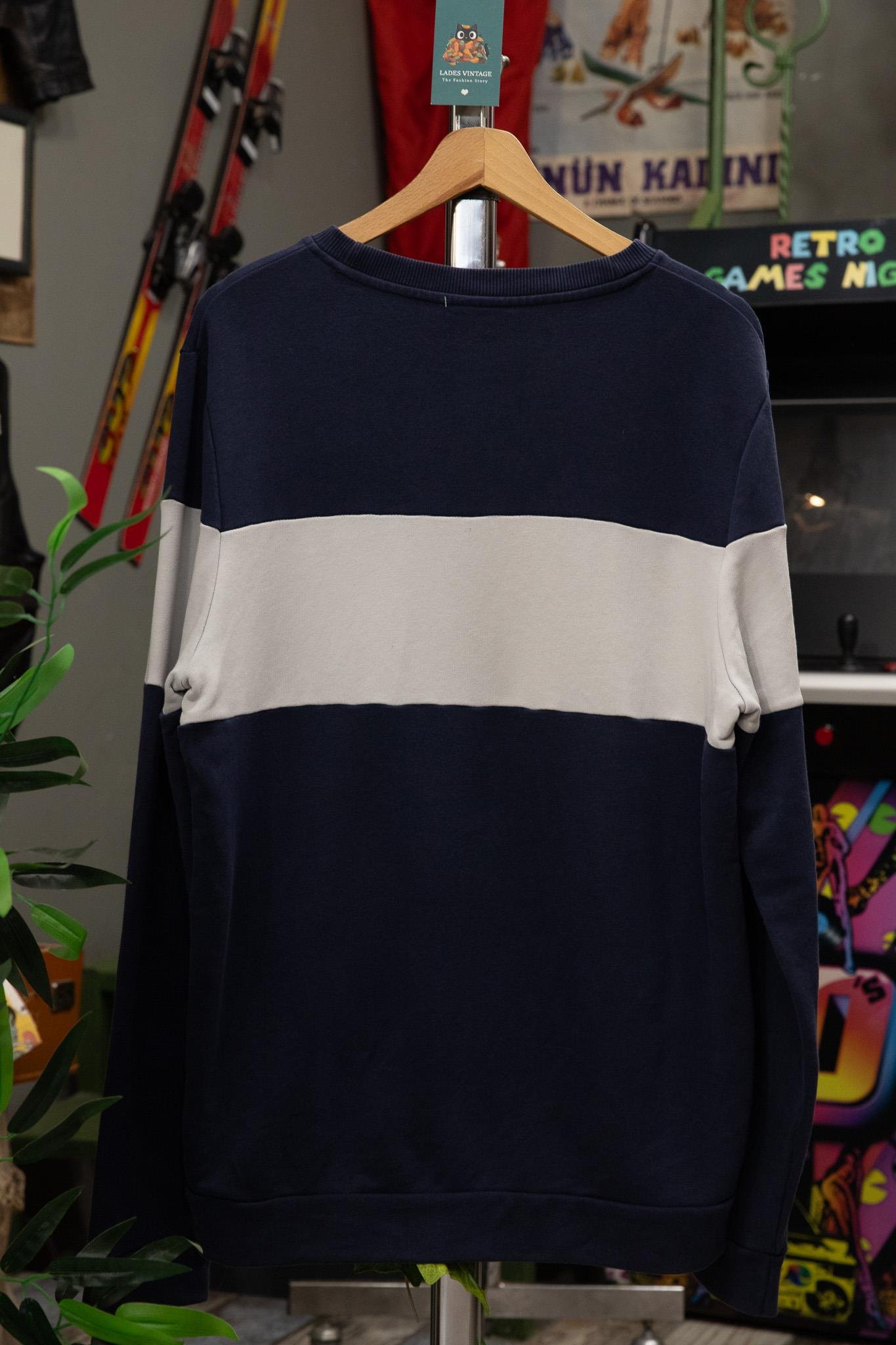 Original Reebok 90's Sweatshirt